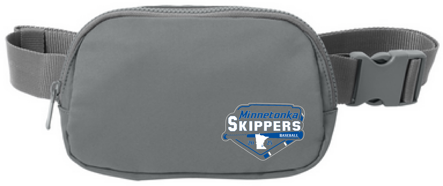 Baseball Everyday Matte Hip Pack
