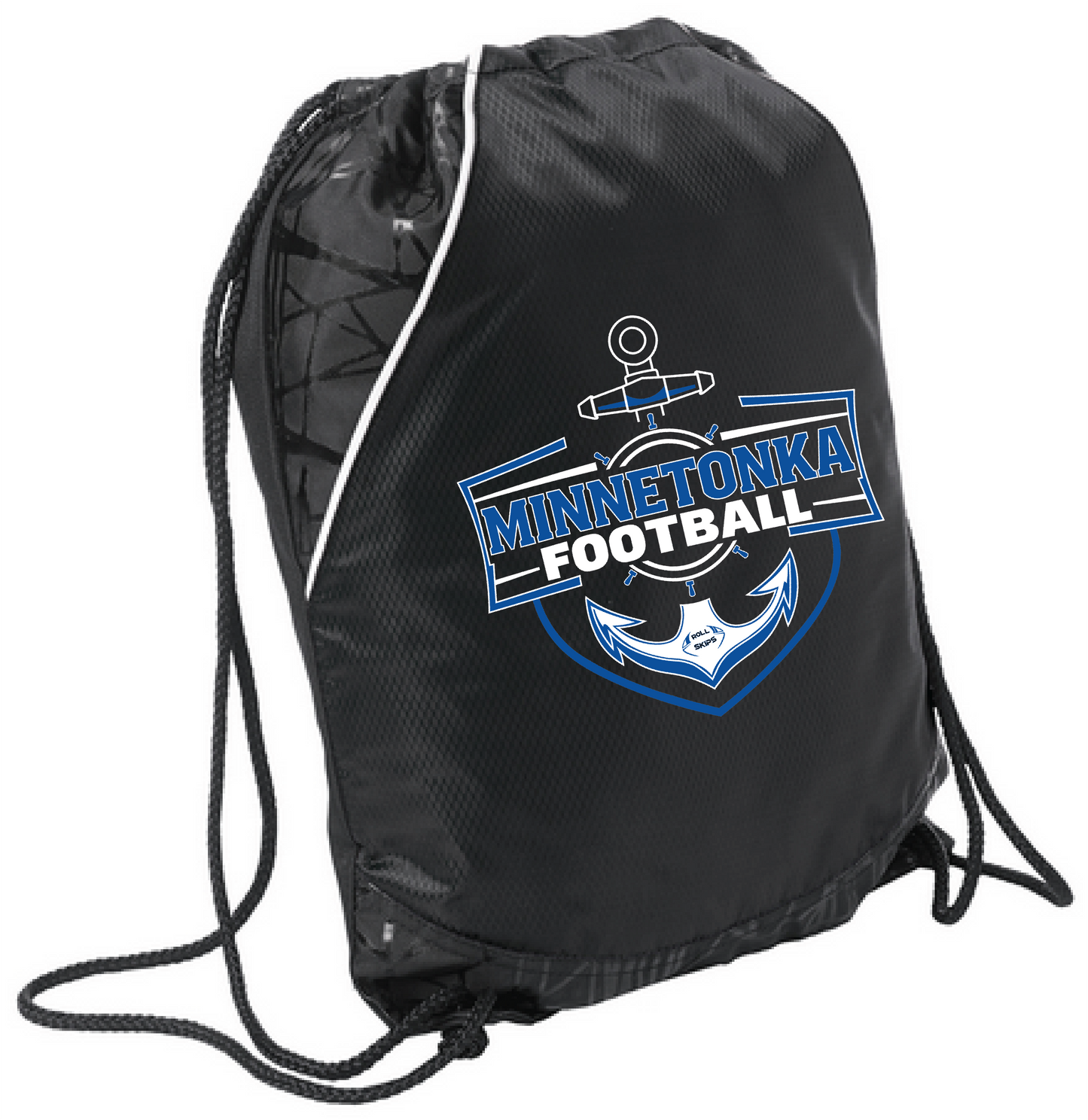 Football Rival Cinch Pack