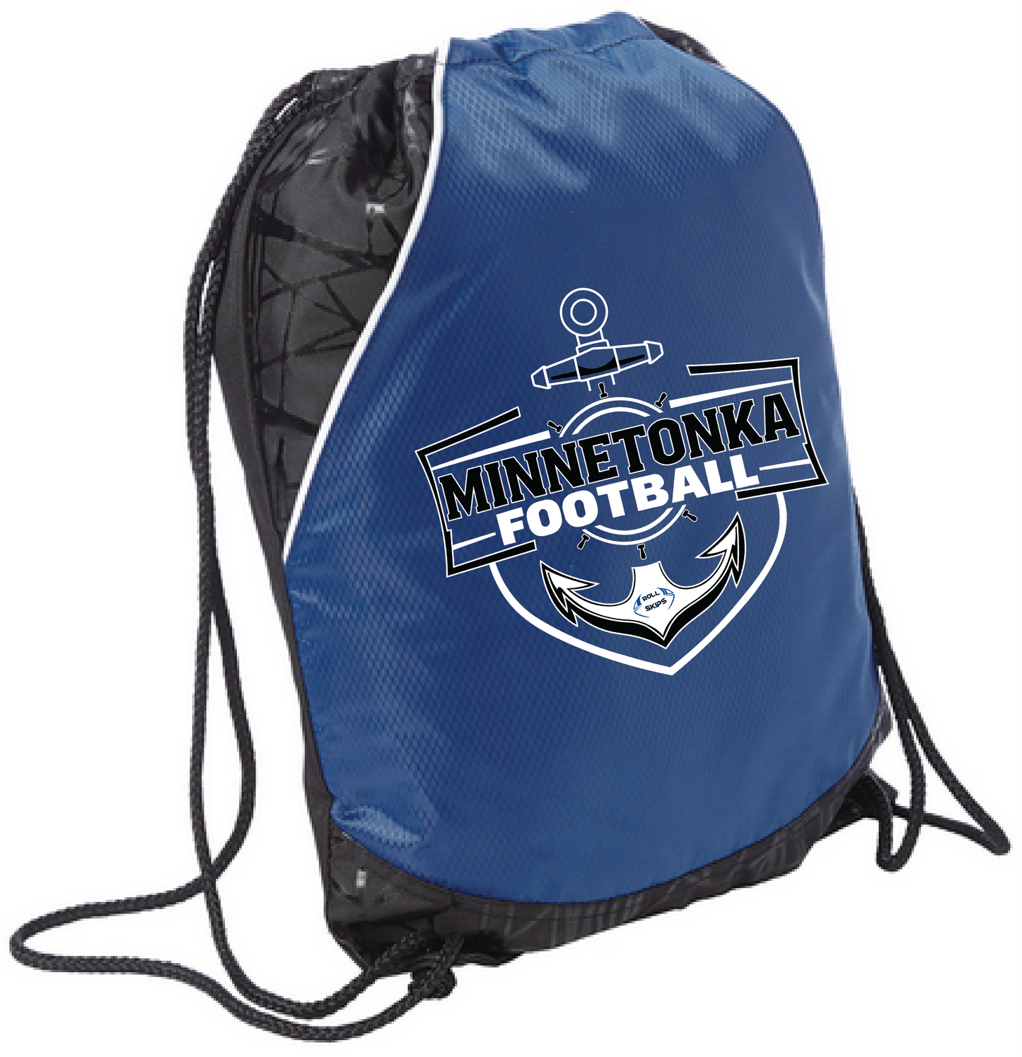 Football Rival Cinch Pack