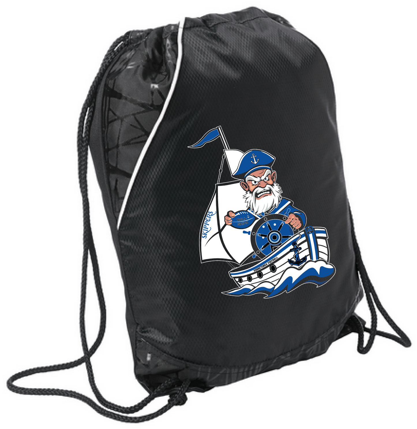 Football Rival Cinch Pack