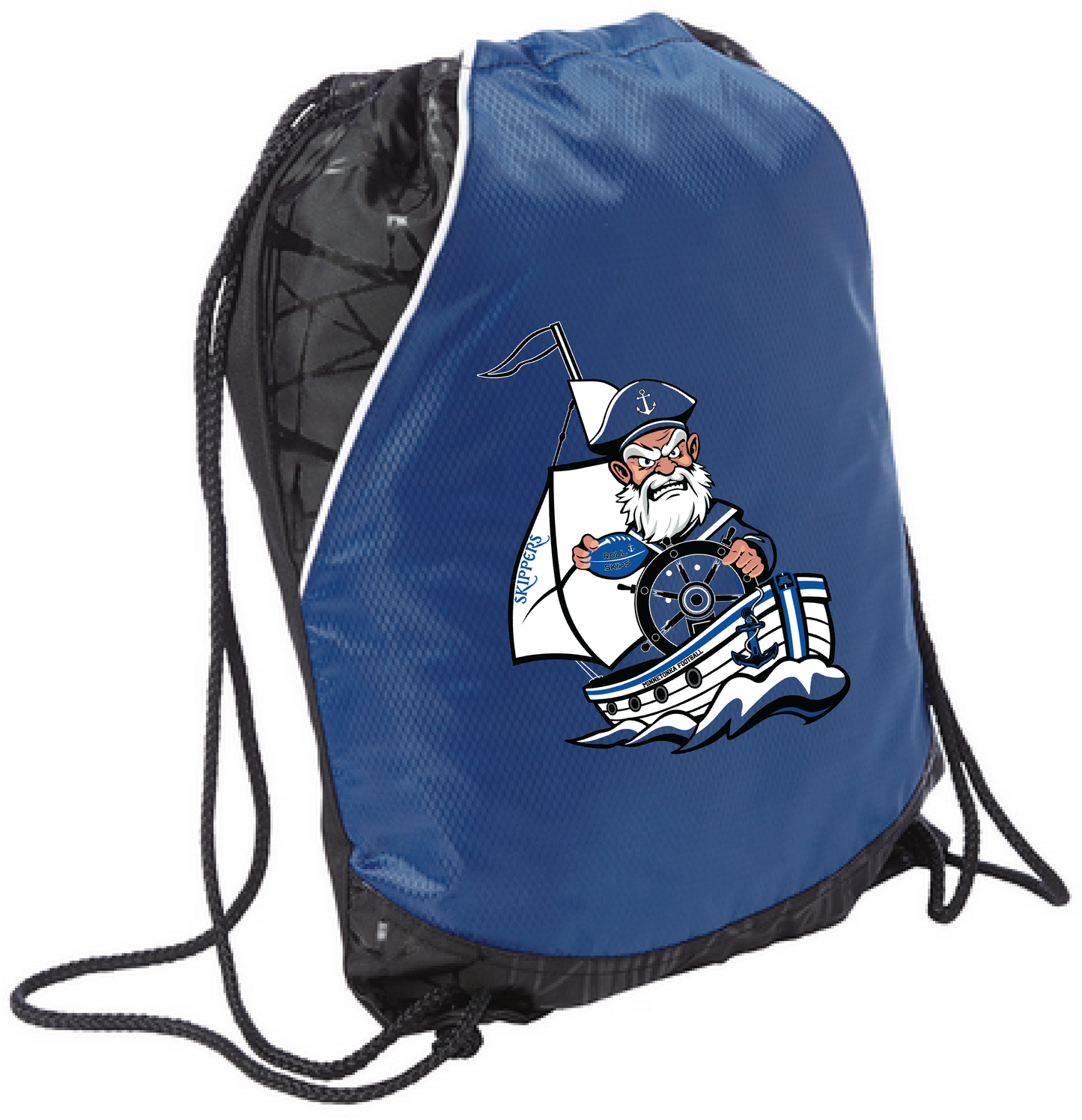 Football Rival Cinch Pack
