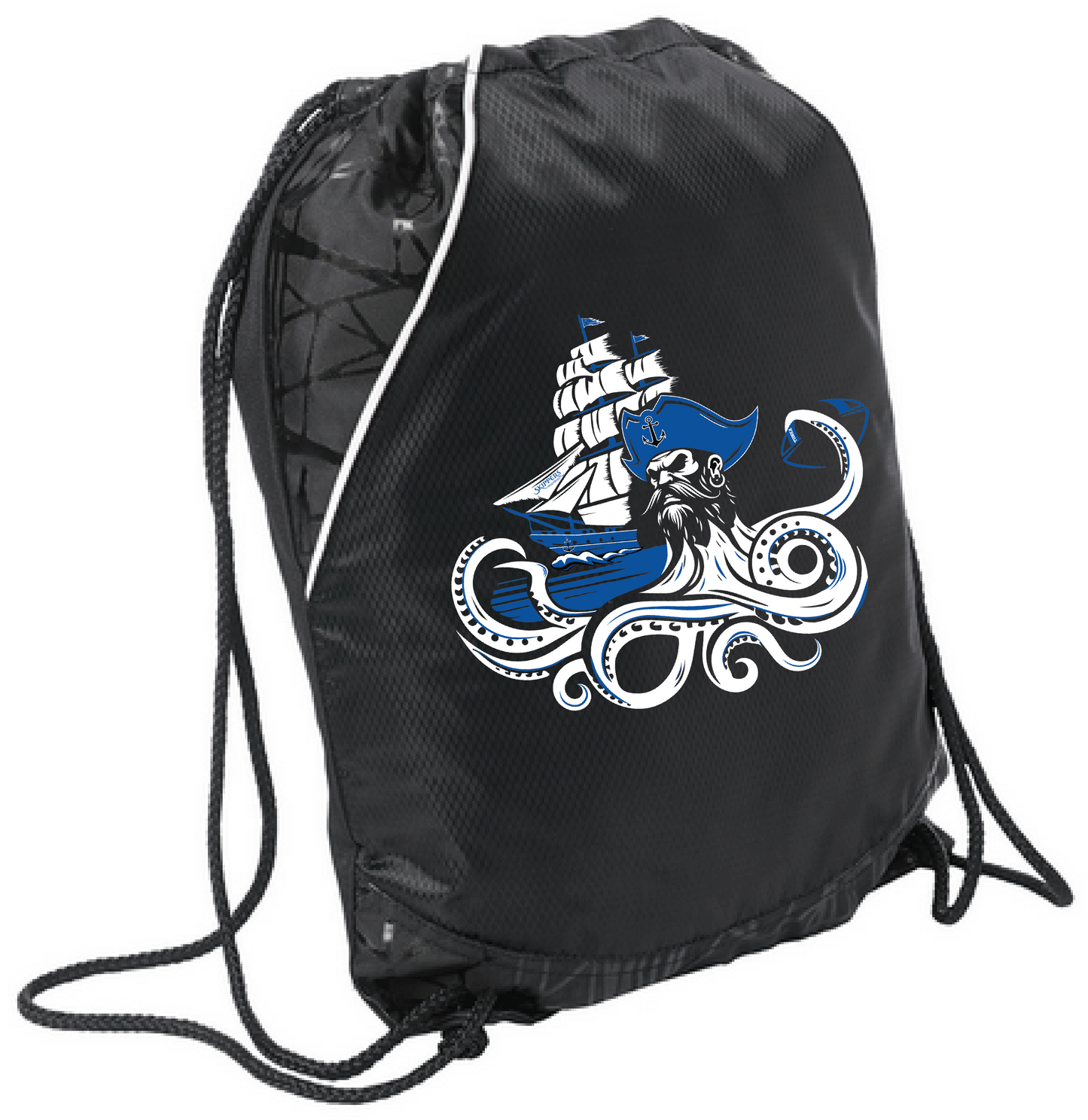 Football Rival Cinch Pack