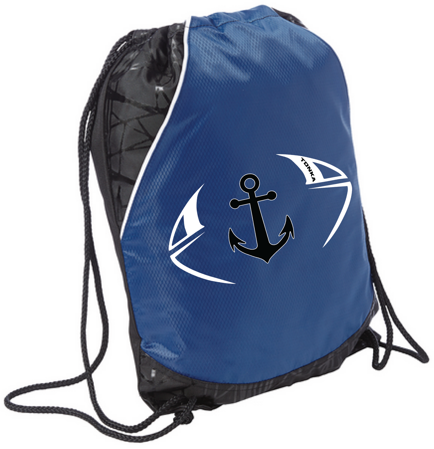 Football Rival Cinch Pack