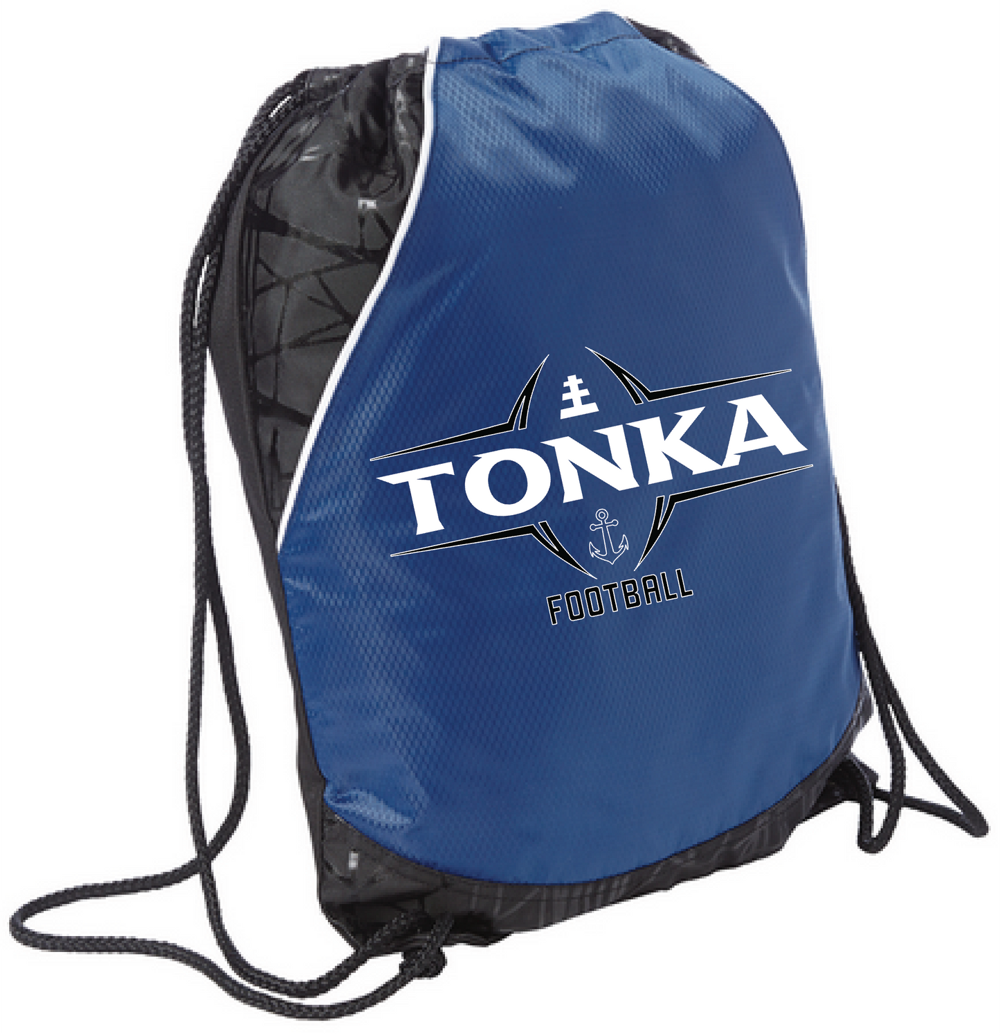 Football Rival Cinch Pack
