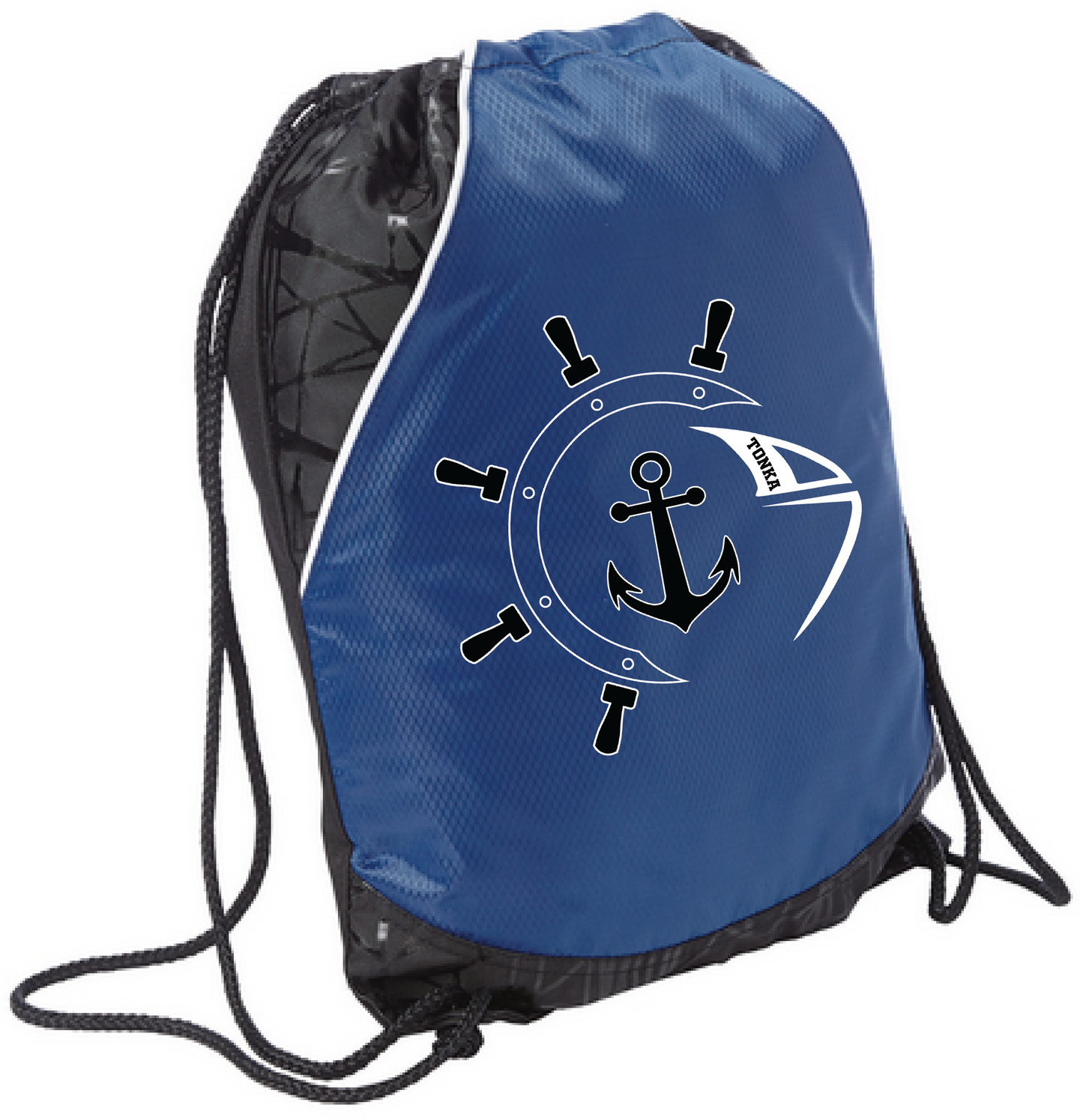 Football Rival Cinch Pack