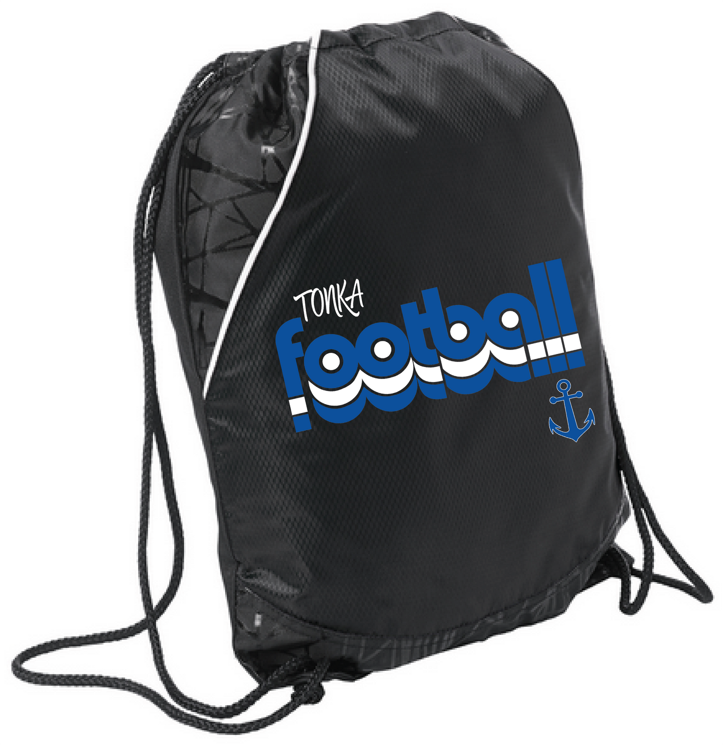 Football Rival Cinch Pack