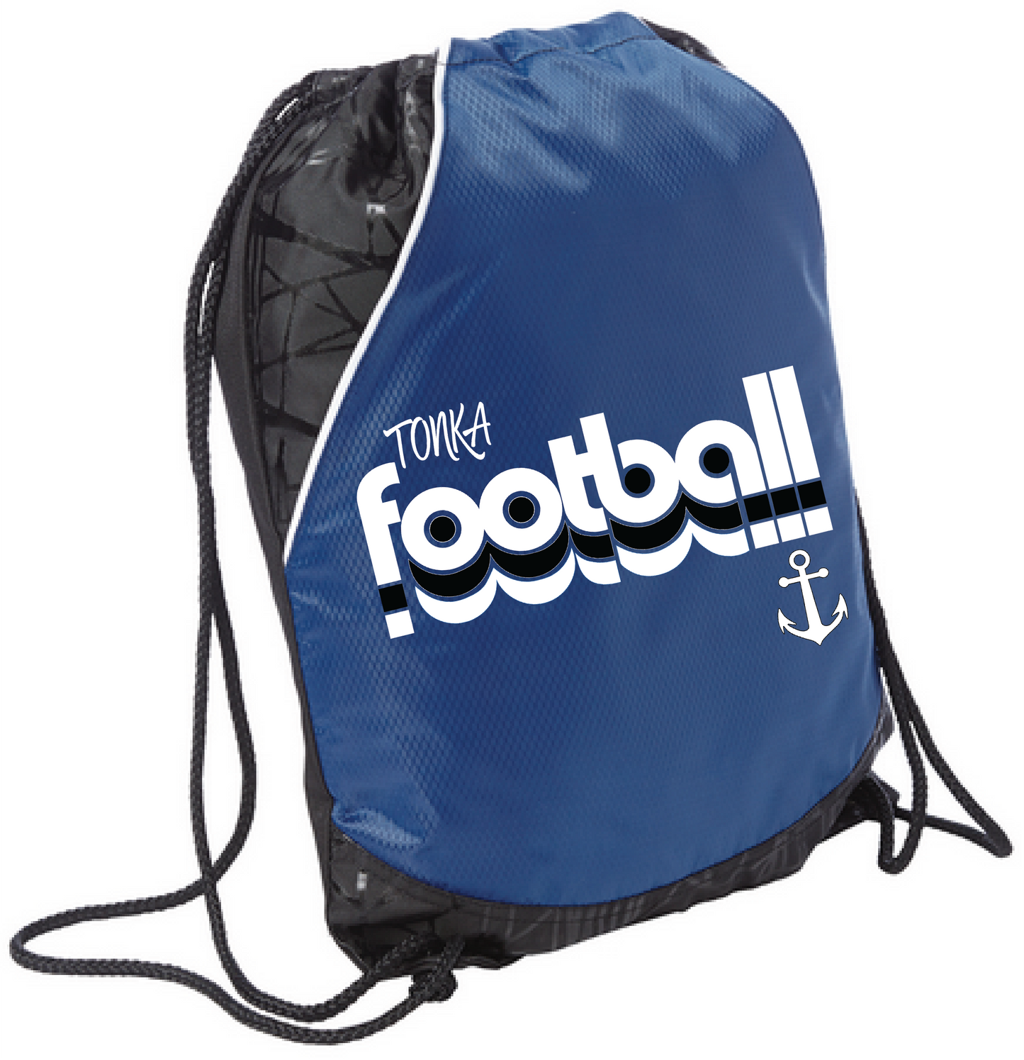 Football Rival Cinch Pack