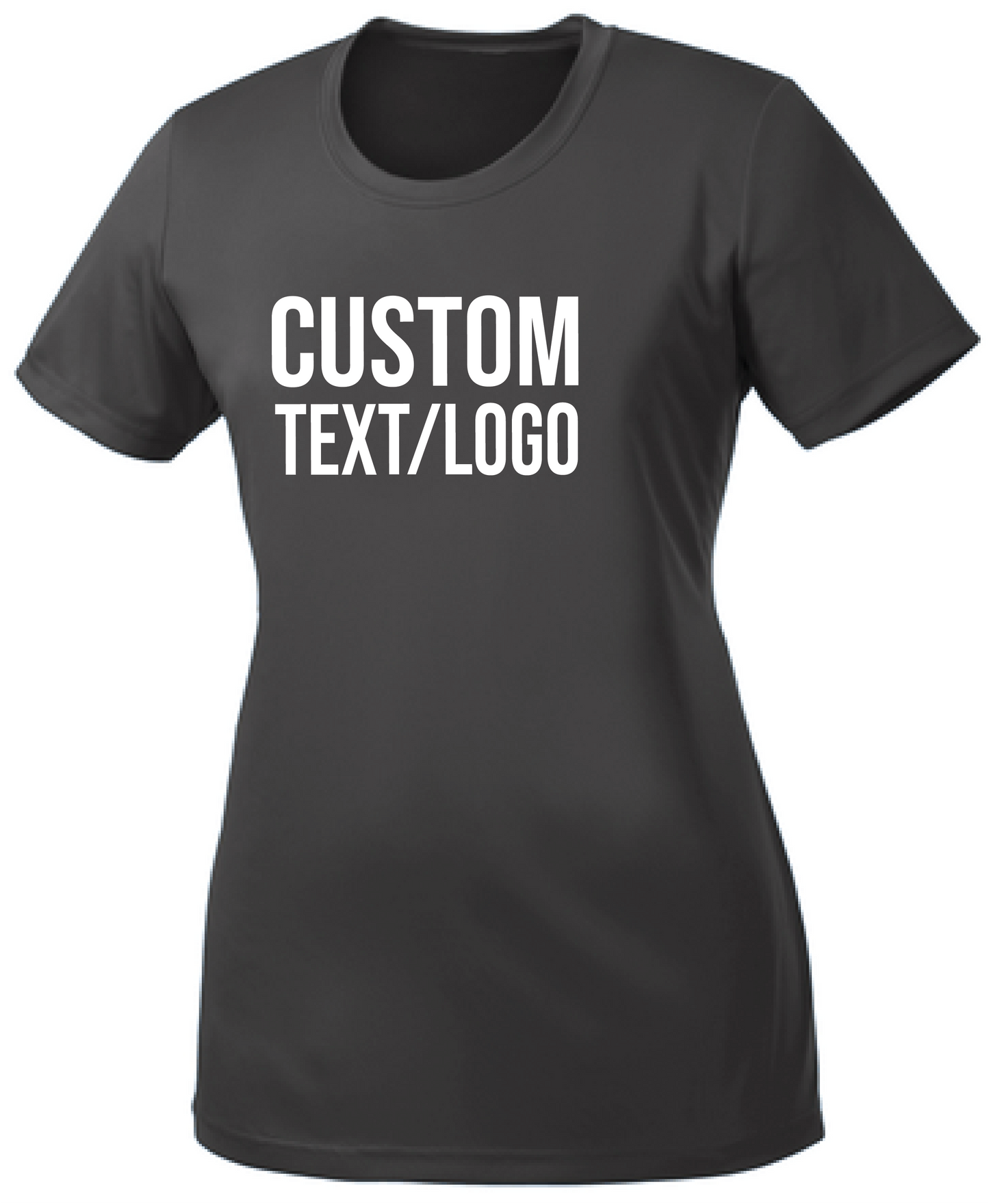 Custom Women's Performance Tee