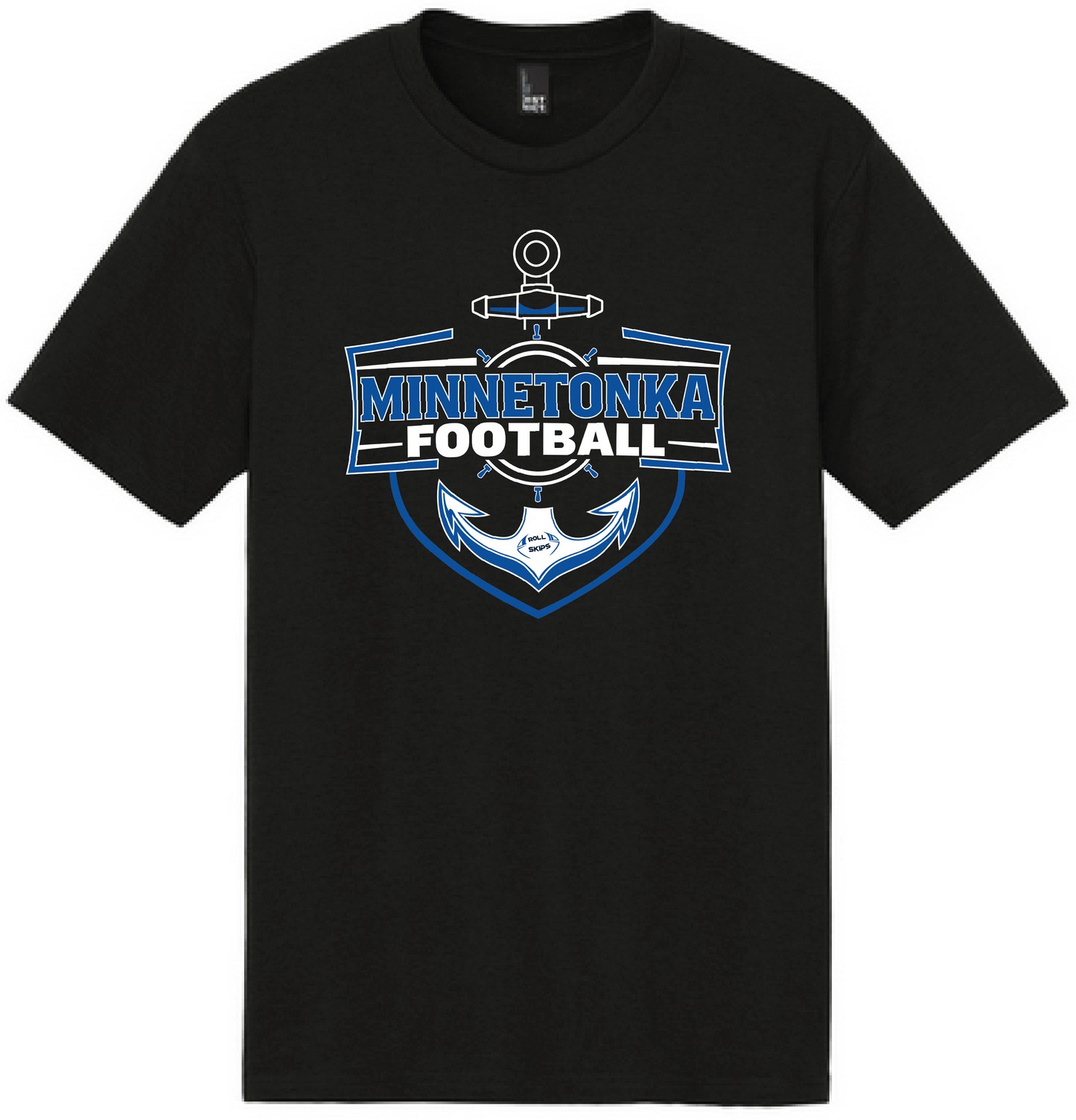 Football Men's Perfect Comfort Tee