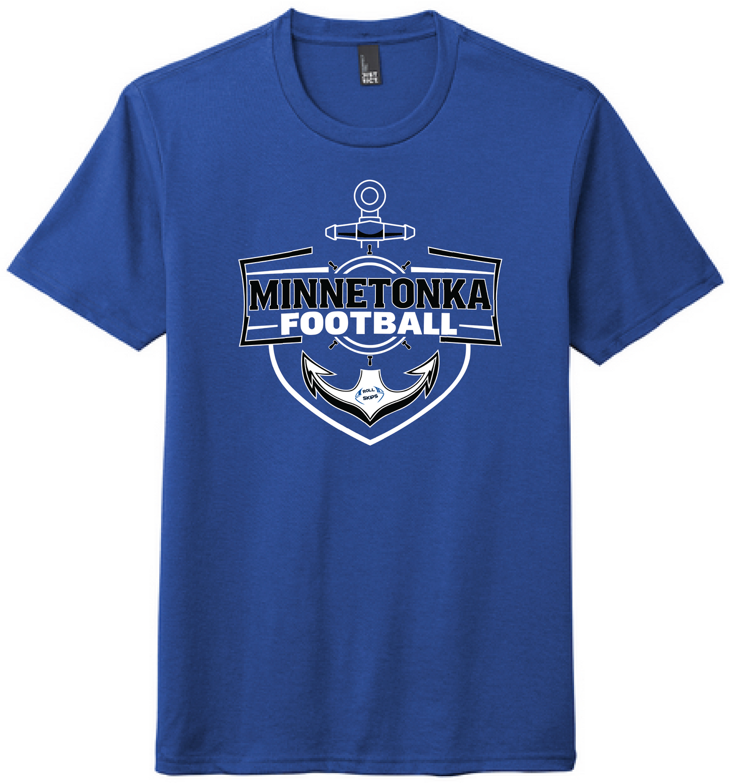 Football Men's Perfect Comfort Tee