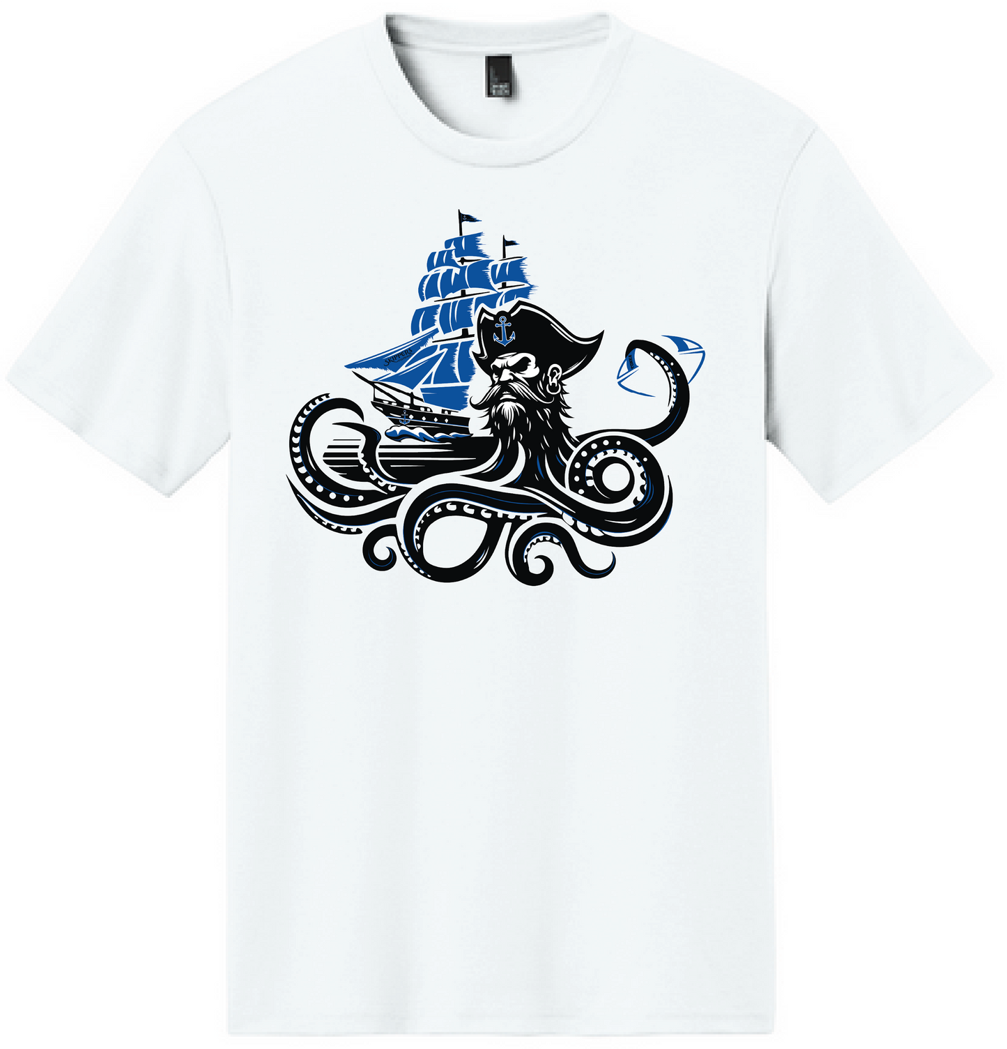 Football Men's Perfect Comfort Tee