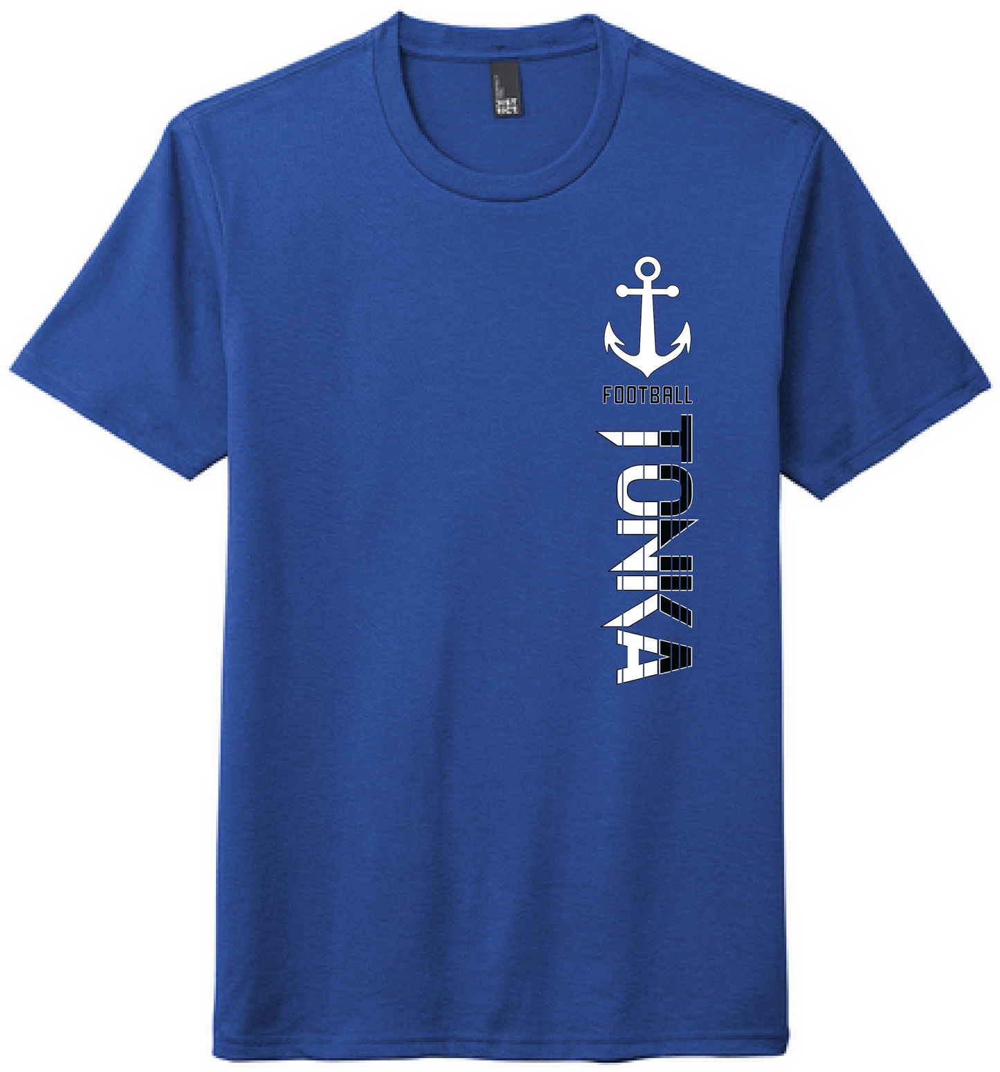 Football Men's Perfect Comfort Tee