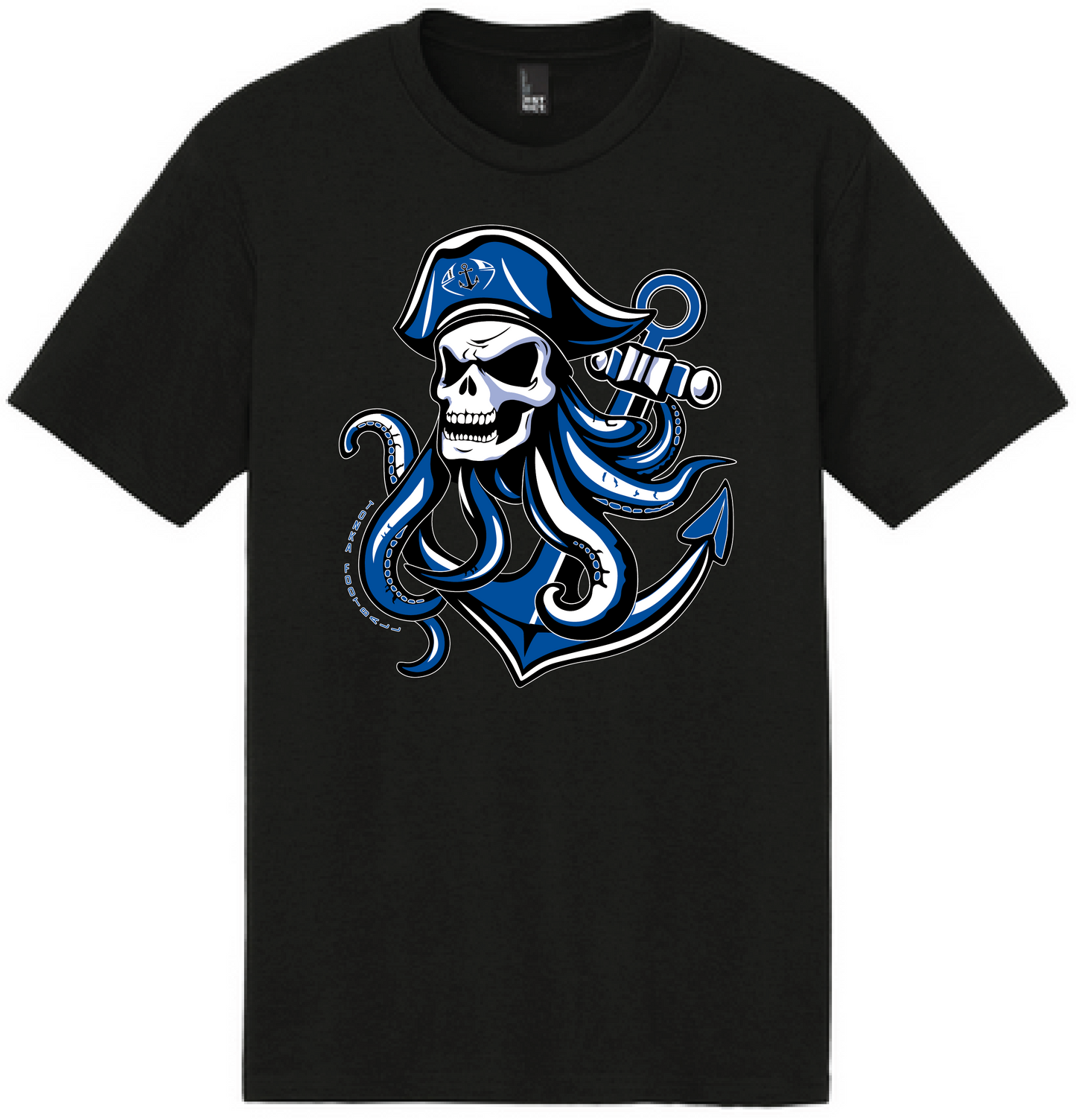 Football Men's Perfect Comfort Tee