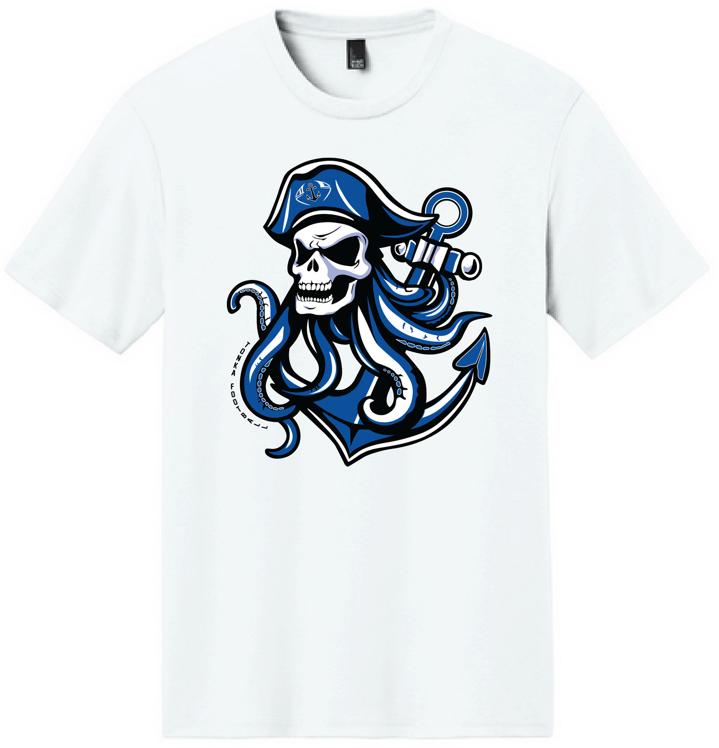 Football Men's Perfect Comfort Tee