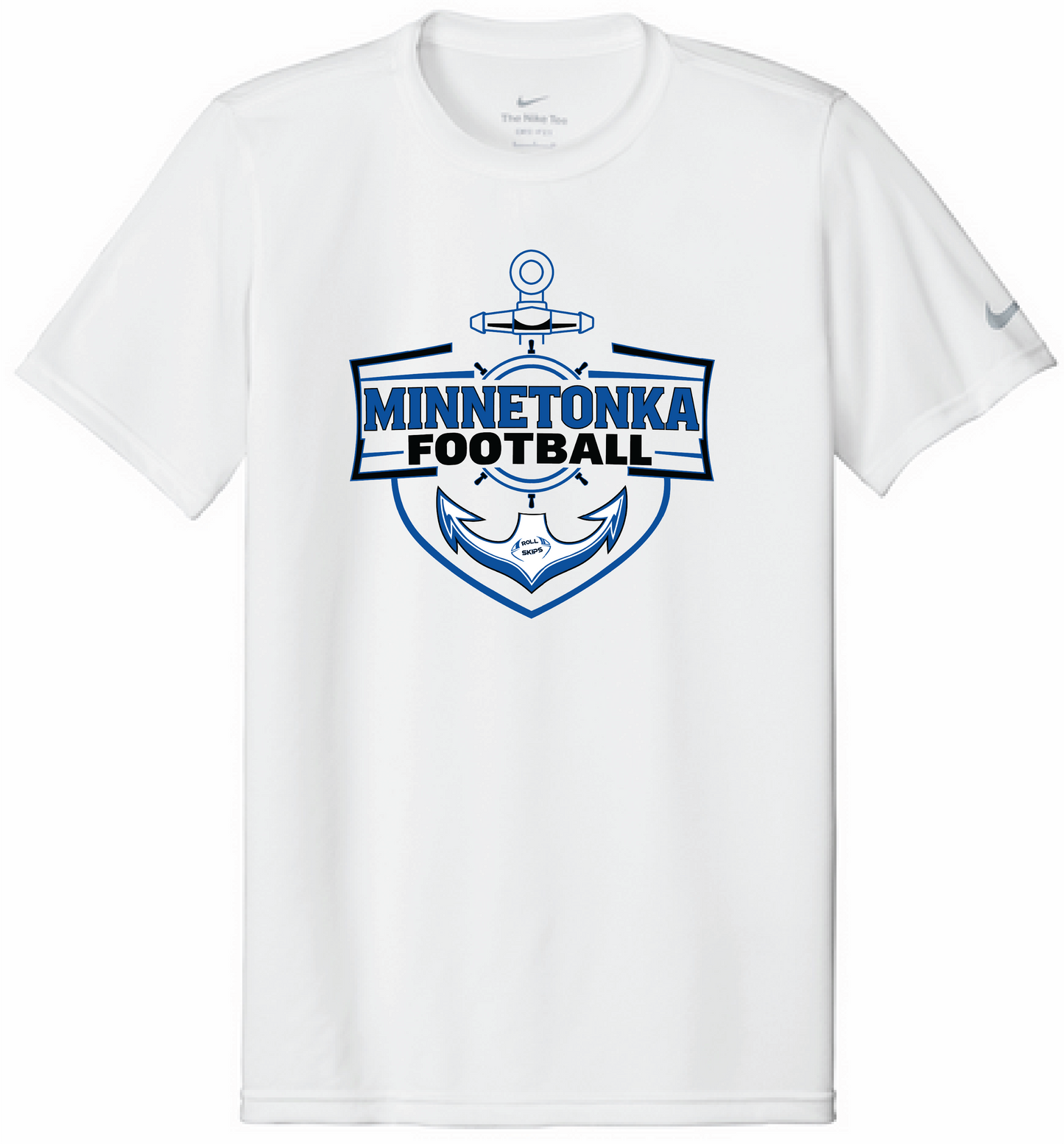 Football Men's Nike Performance Legend Tee