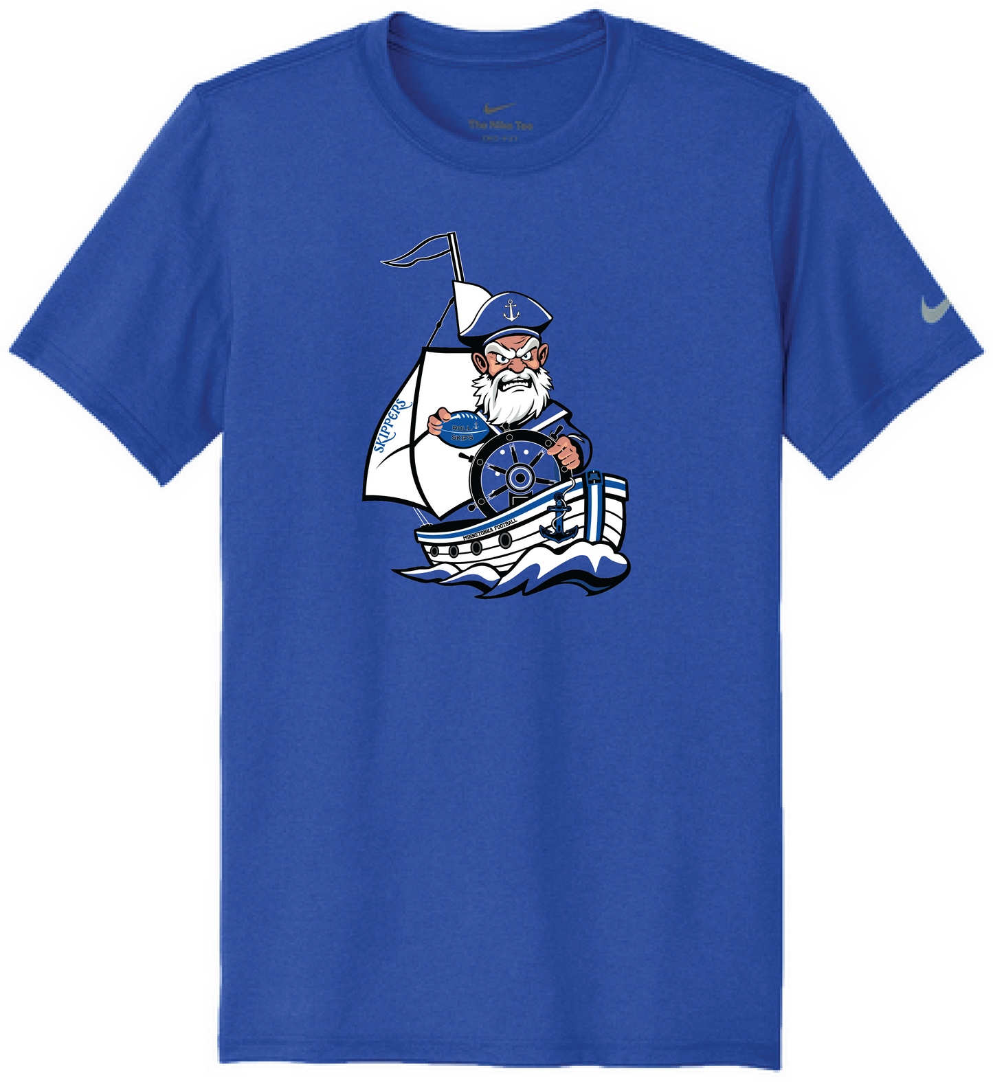 Football Men's Nike Performance Legend Tee