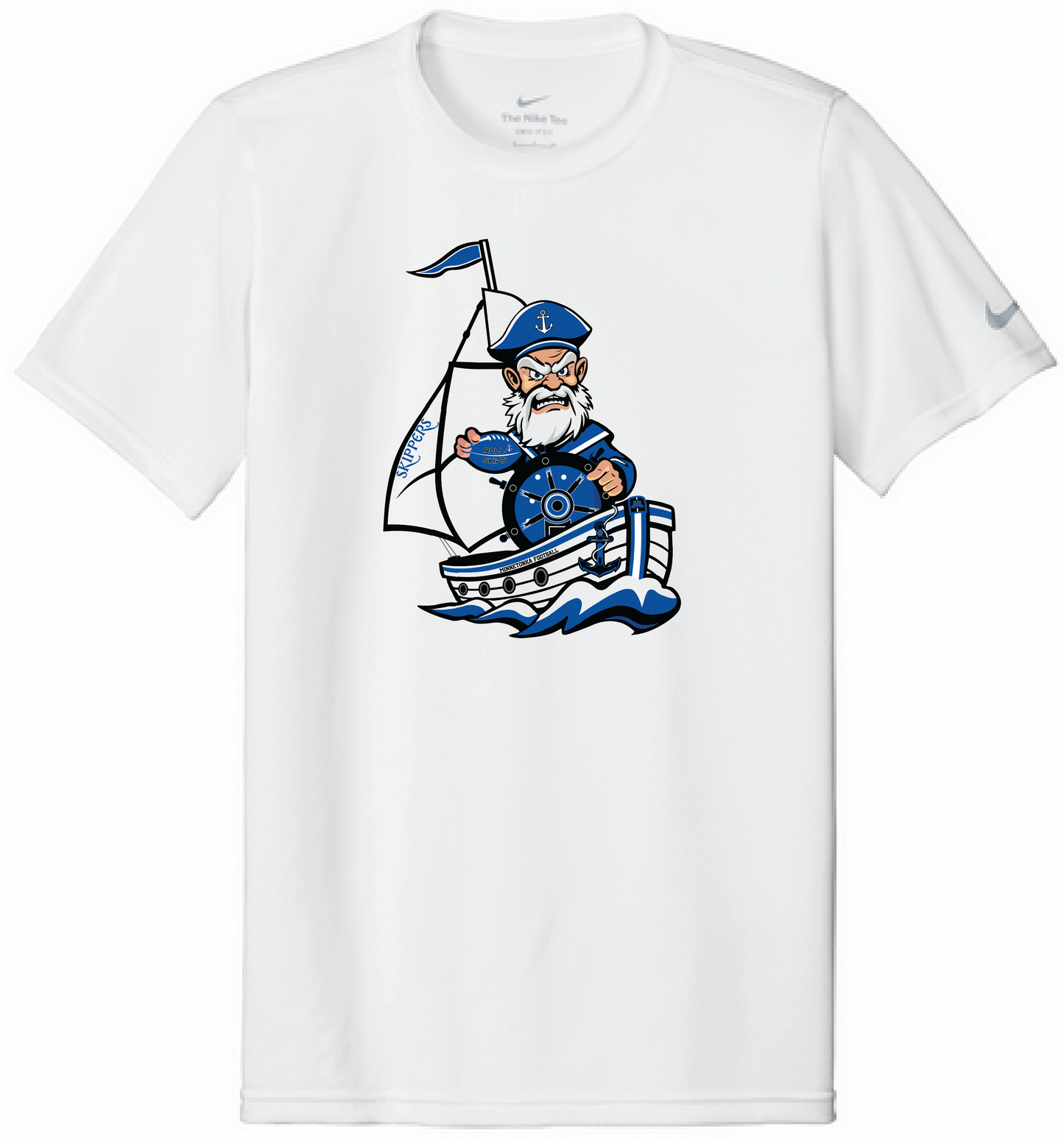 Football Men's Nike Performance Legend Tee