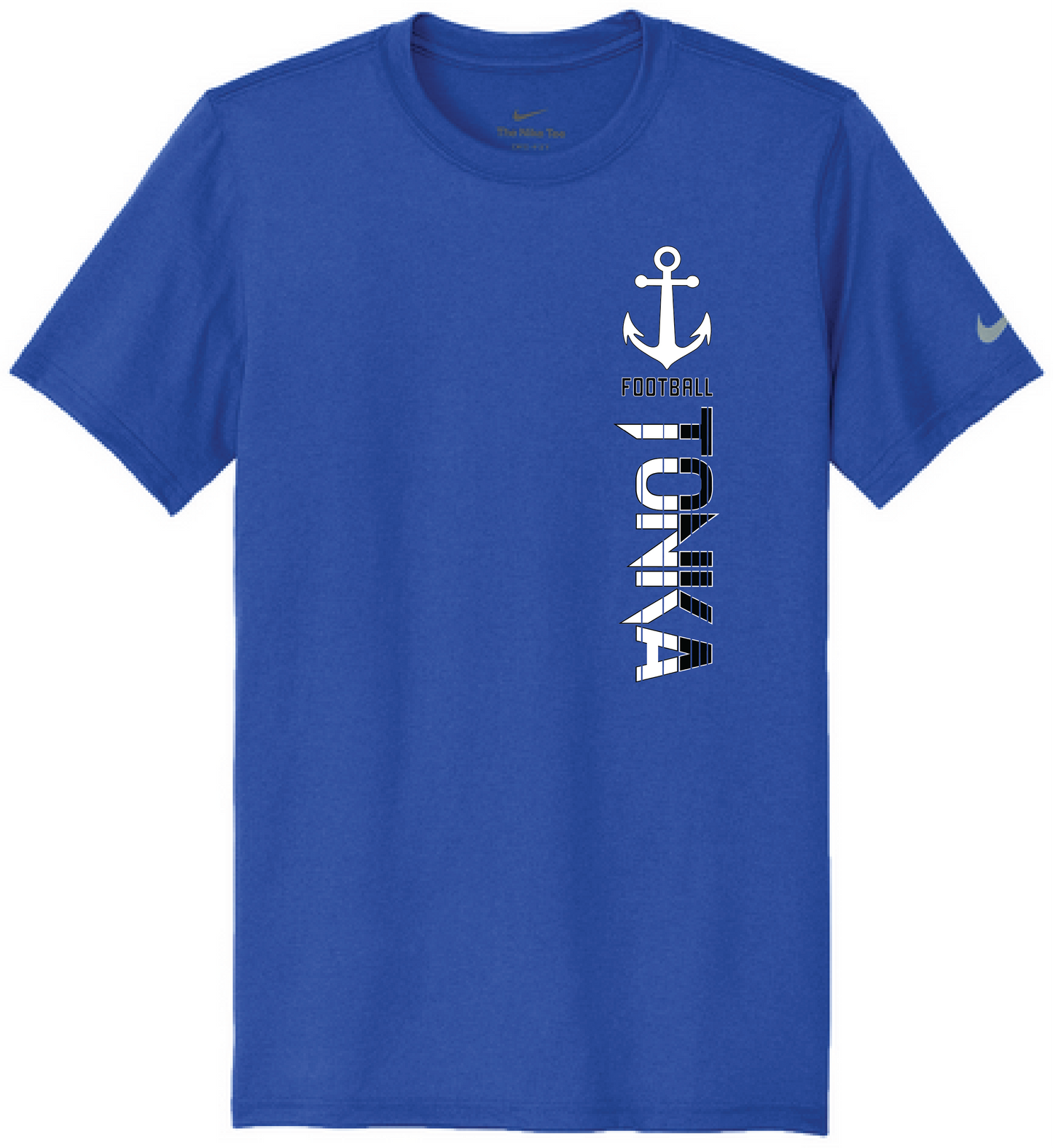 Football Men's Nike Performance Legend Tee
