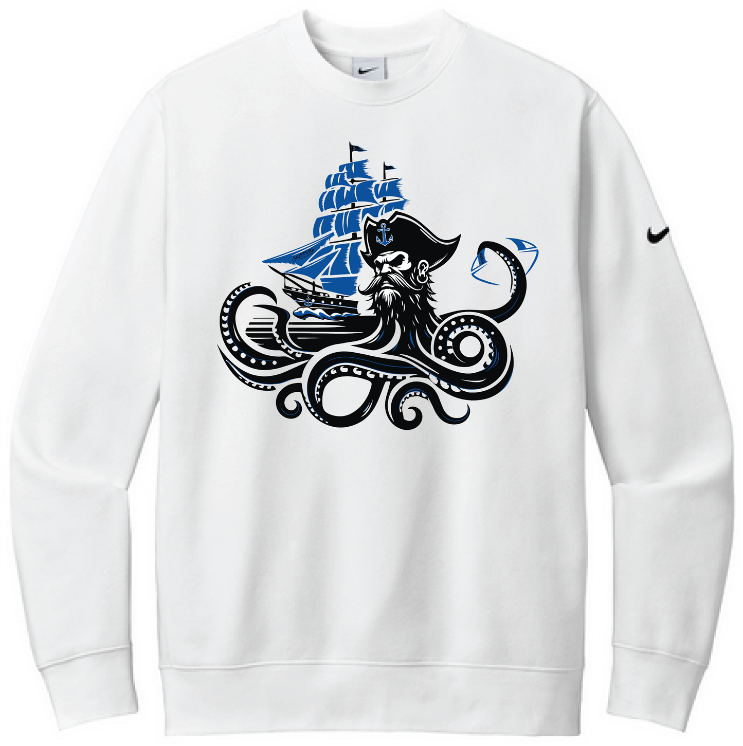 Football Men's Nike Club Comfort Crew