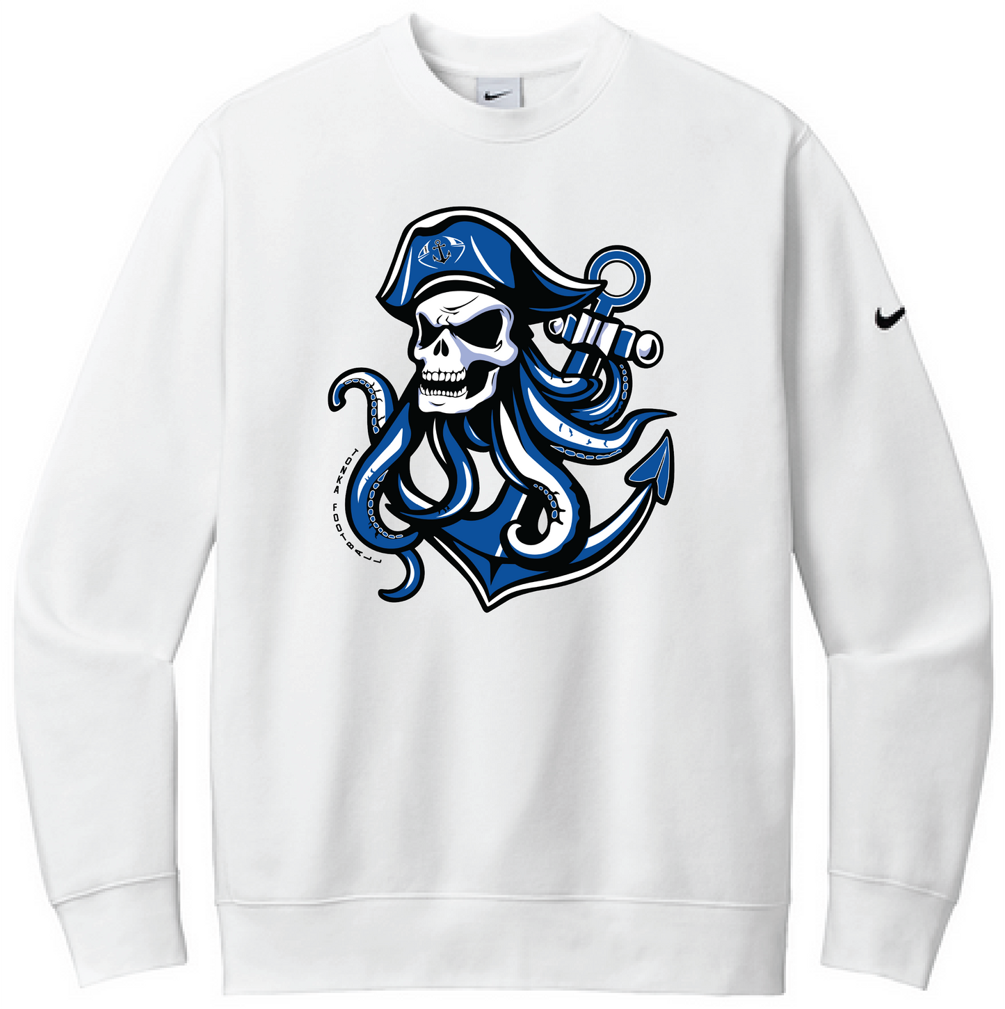 Football Men's Nike Club Comfort Crew