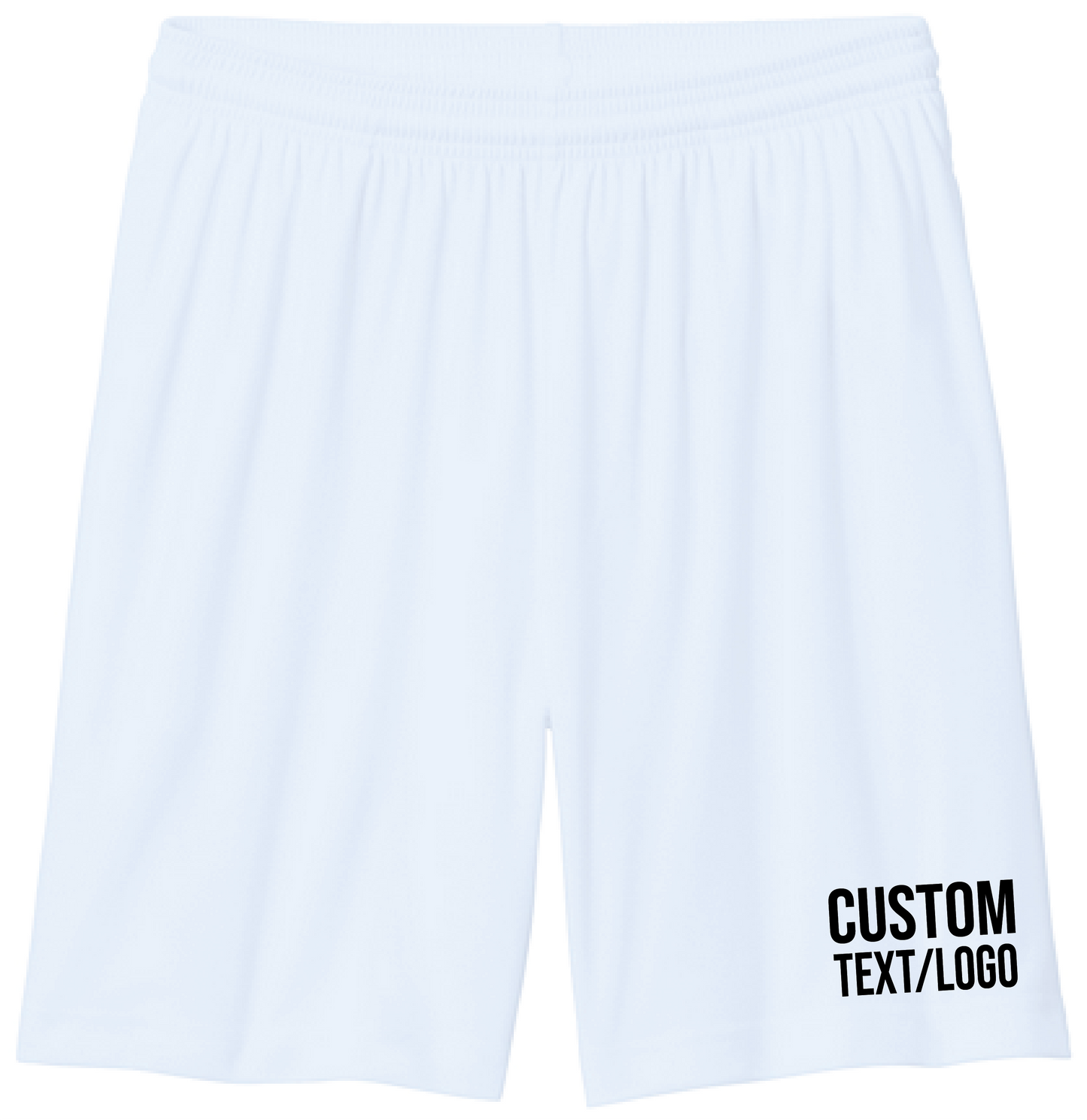 Custom Men's Performance Shorts