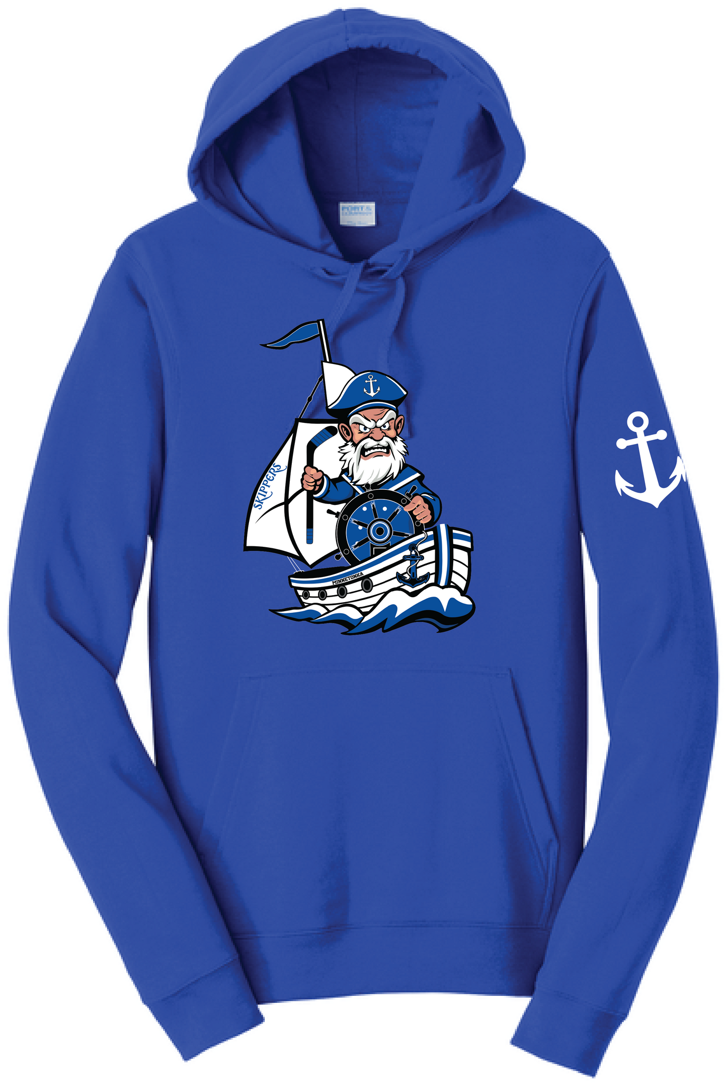 Hockey Men's Fan Favorite Comfort Hoodie