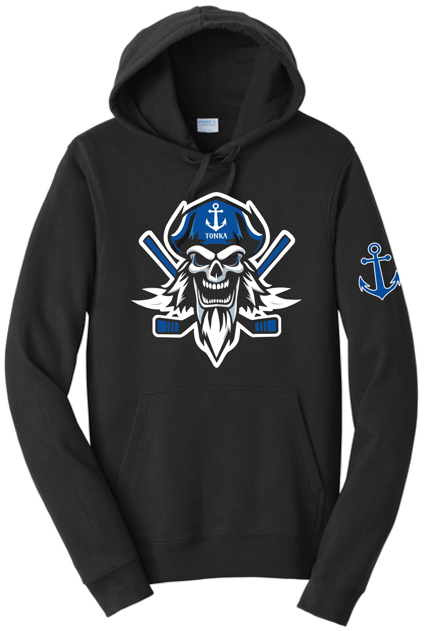 Hockey Men's Fan Favorite Comfort Hoodie
