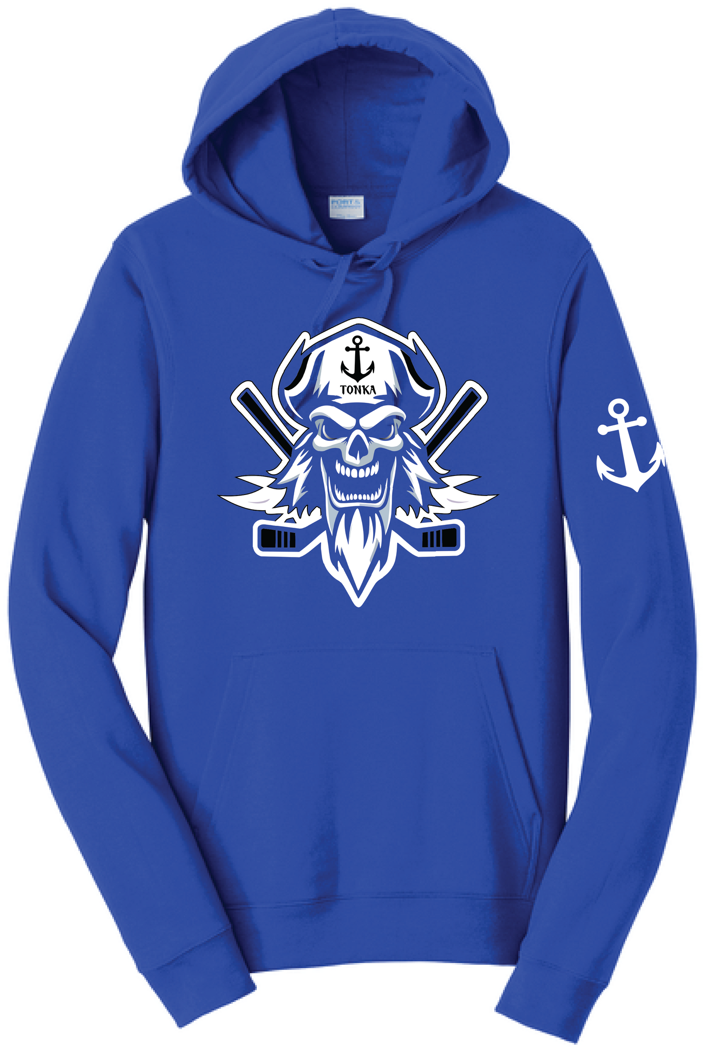 Hockey Men's Fan Favorite Comfort Hoodie