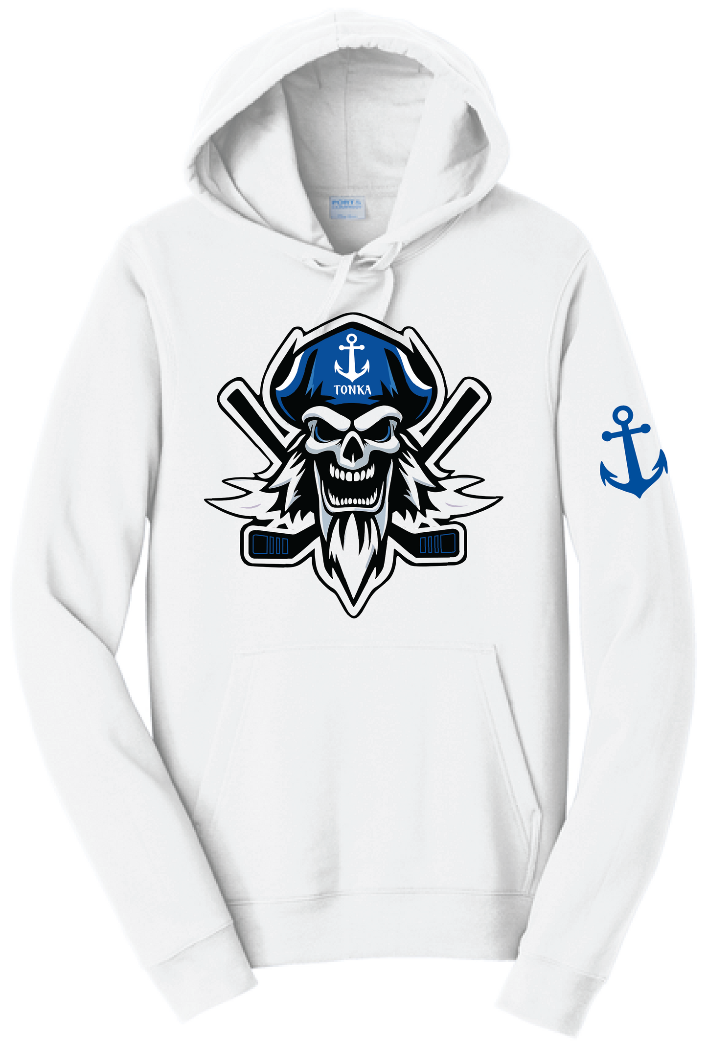 Hockey Men's Fan Favorite Comfort Hoodie