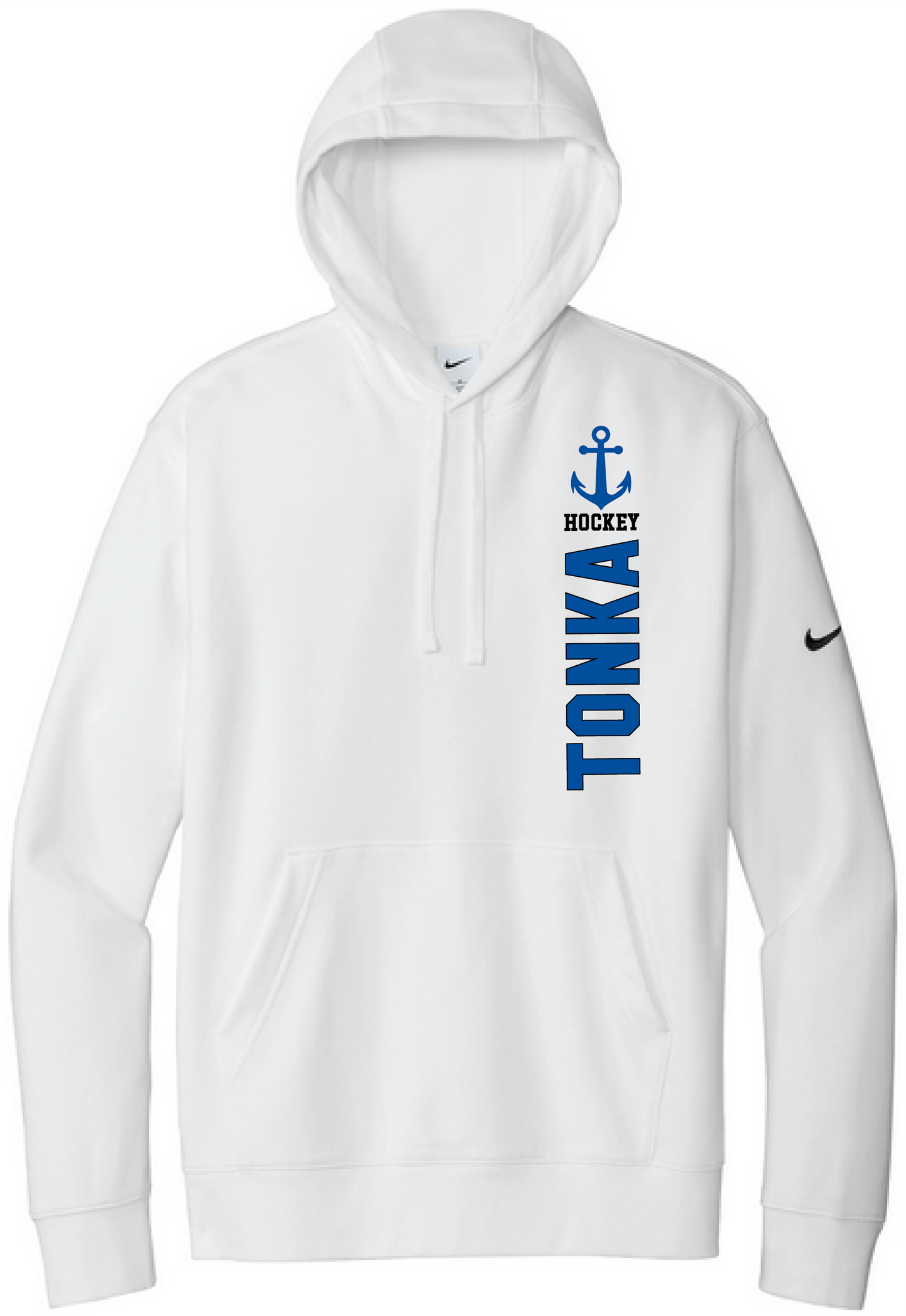 Hockey Women's Nike Women's Club Fleece Pullover Hoodie
