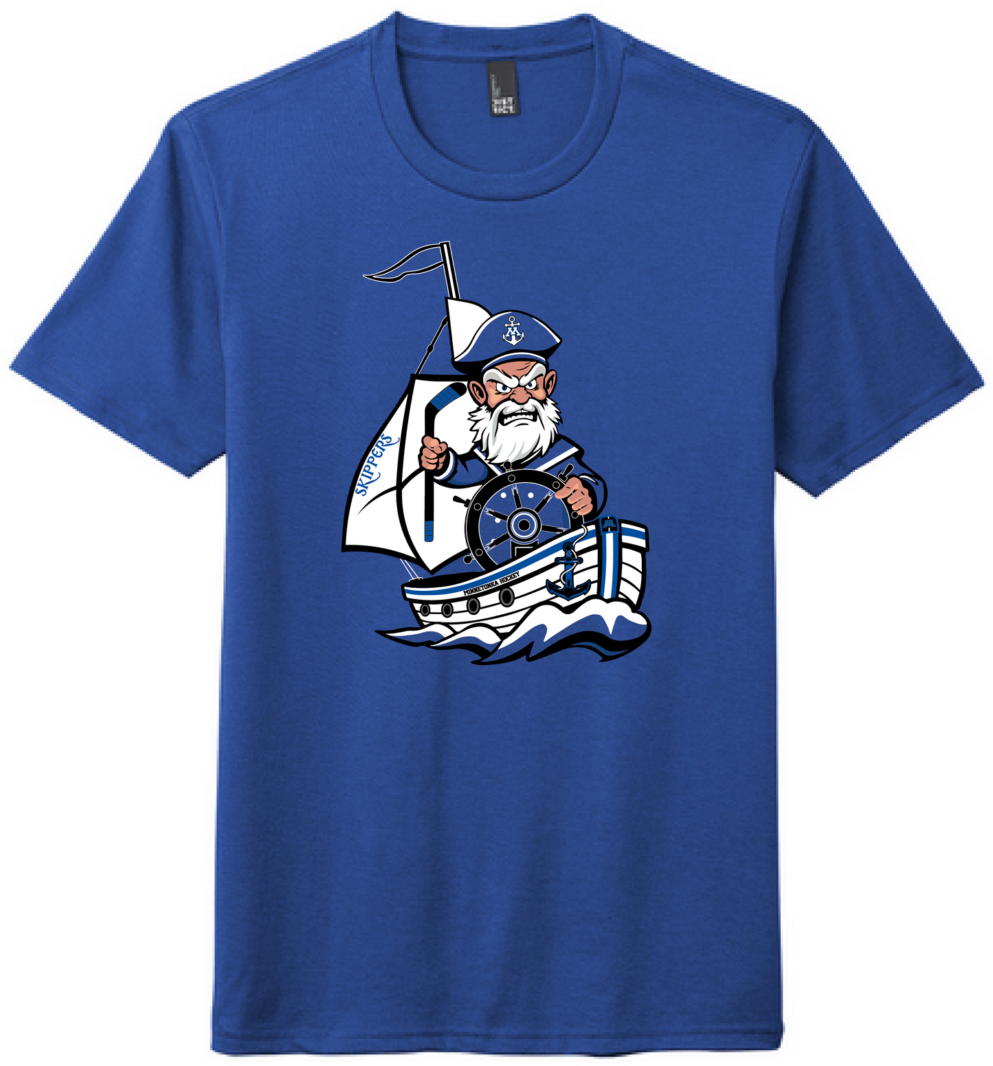 Tonka Hockey Men's Perfect Tri Tee