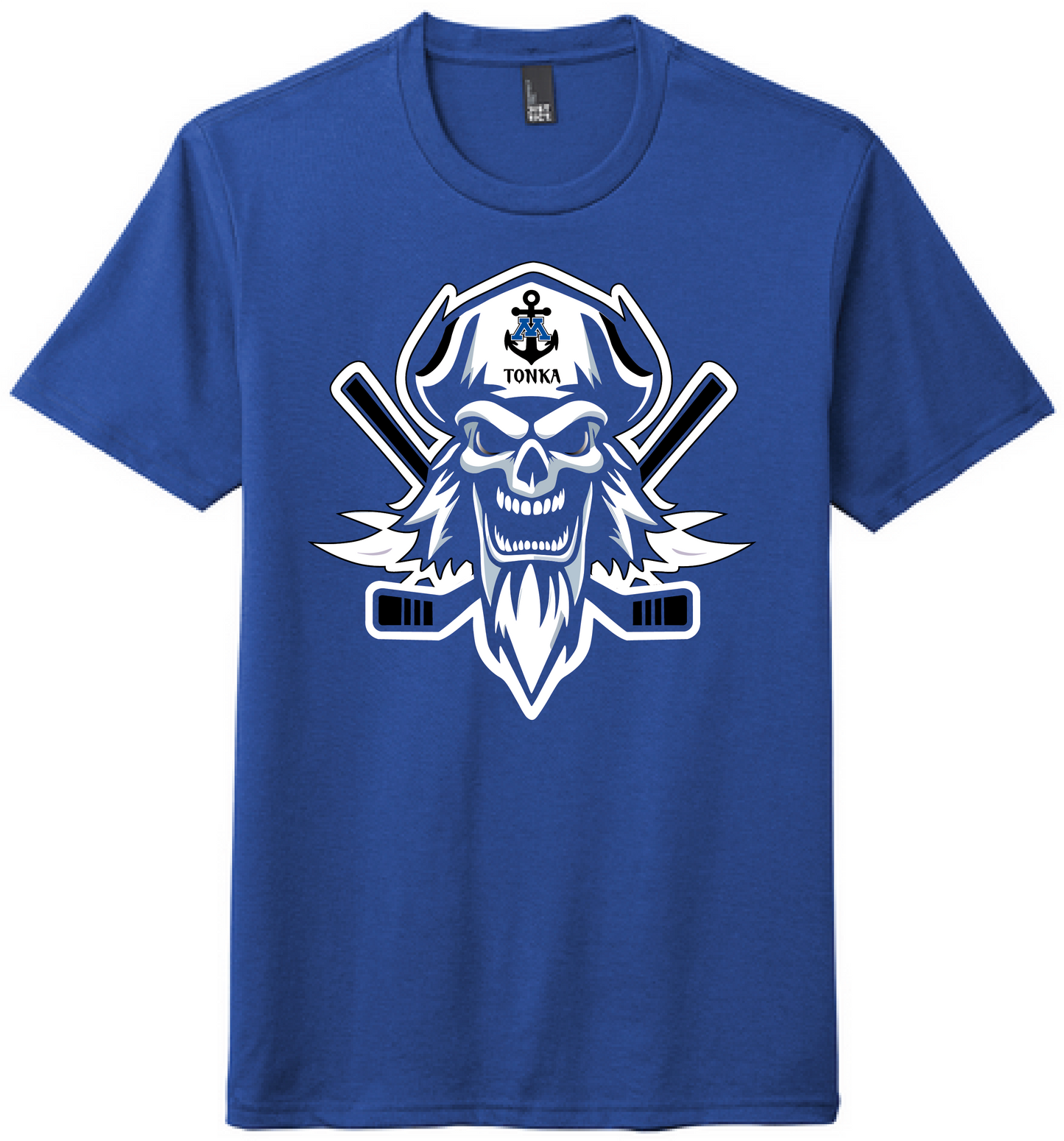 Tonka Hockey Men's Perfect Tri Tee