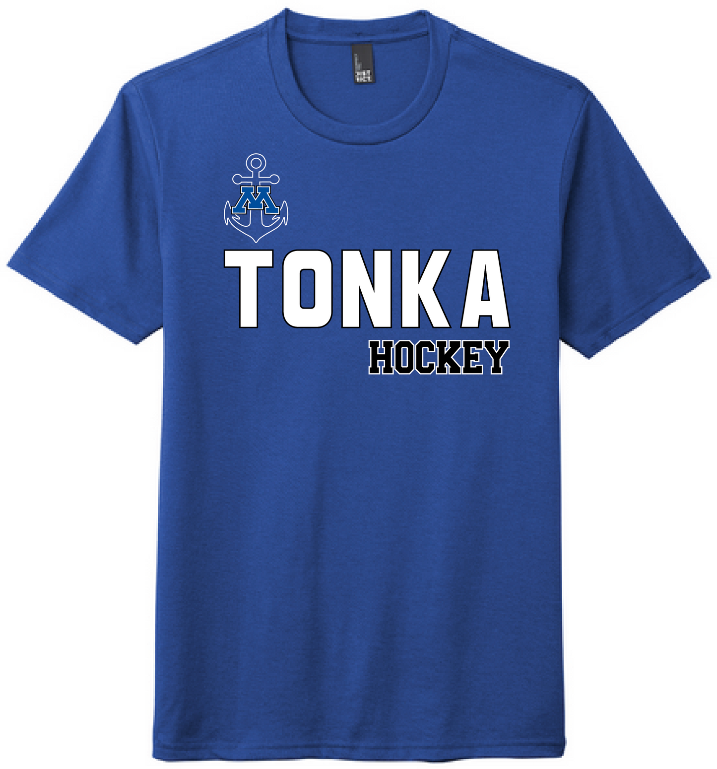 Tonka Hockey Men's Perfect Tri Tee