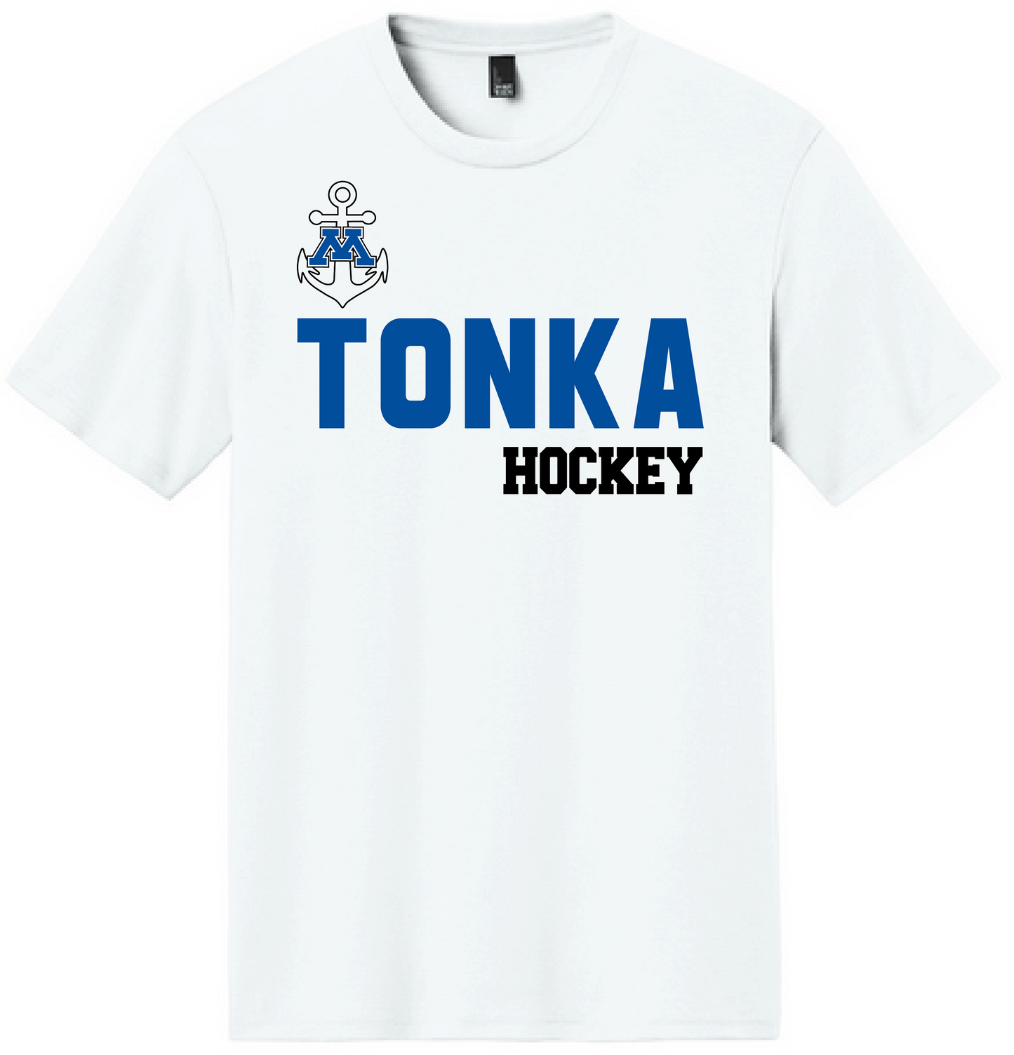 Tonka Hockey Men's Perfect Tri Tee