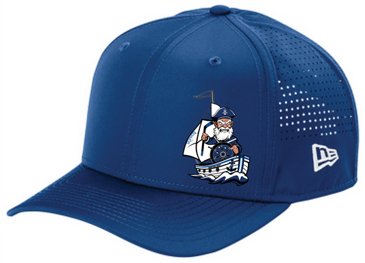 Tonka Hockey NewEra 9SEVENTY Perforated Snapback Hat