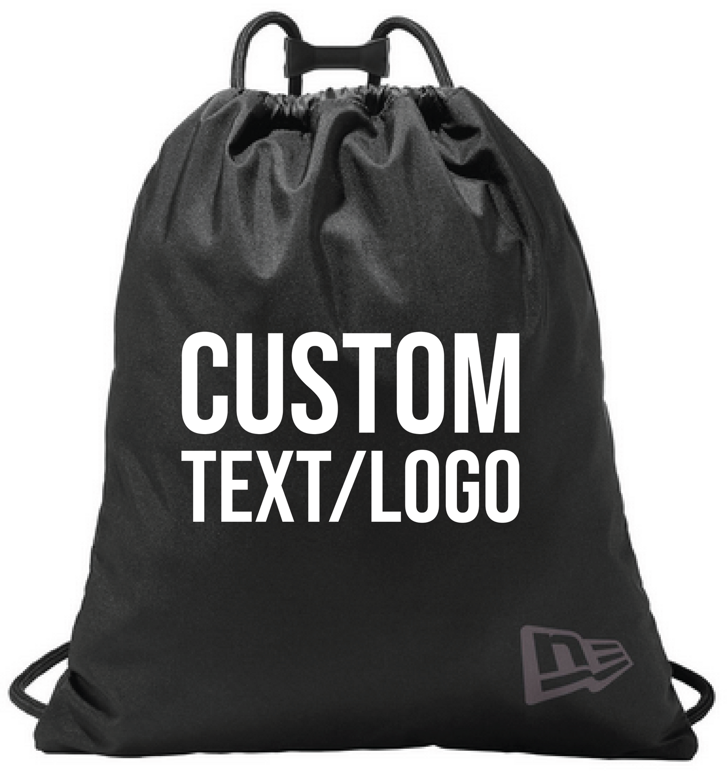 Custom NewEra Game Day Cinch