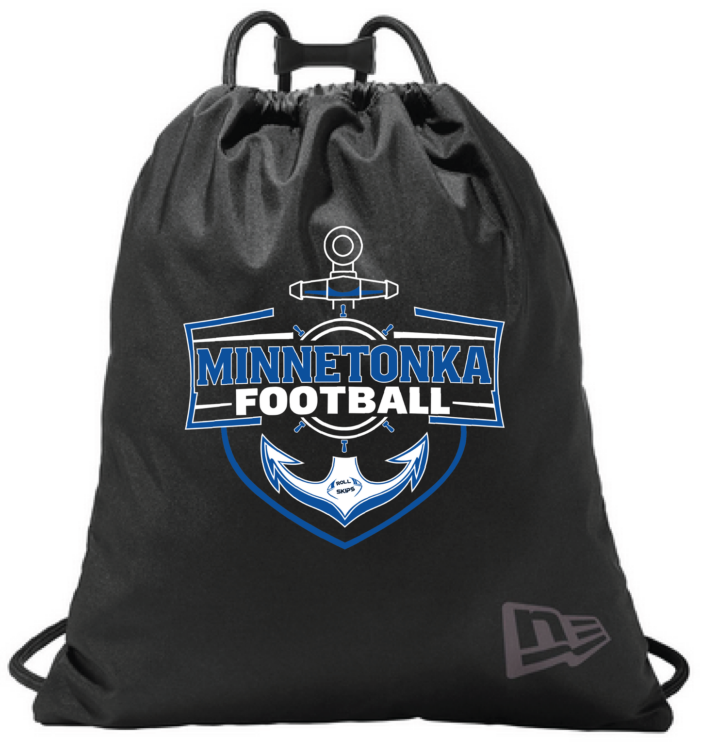Football NewEra Game Day Cinch