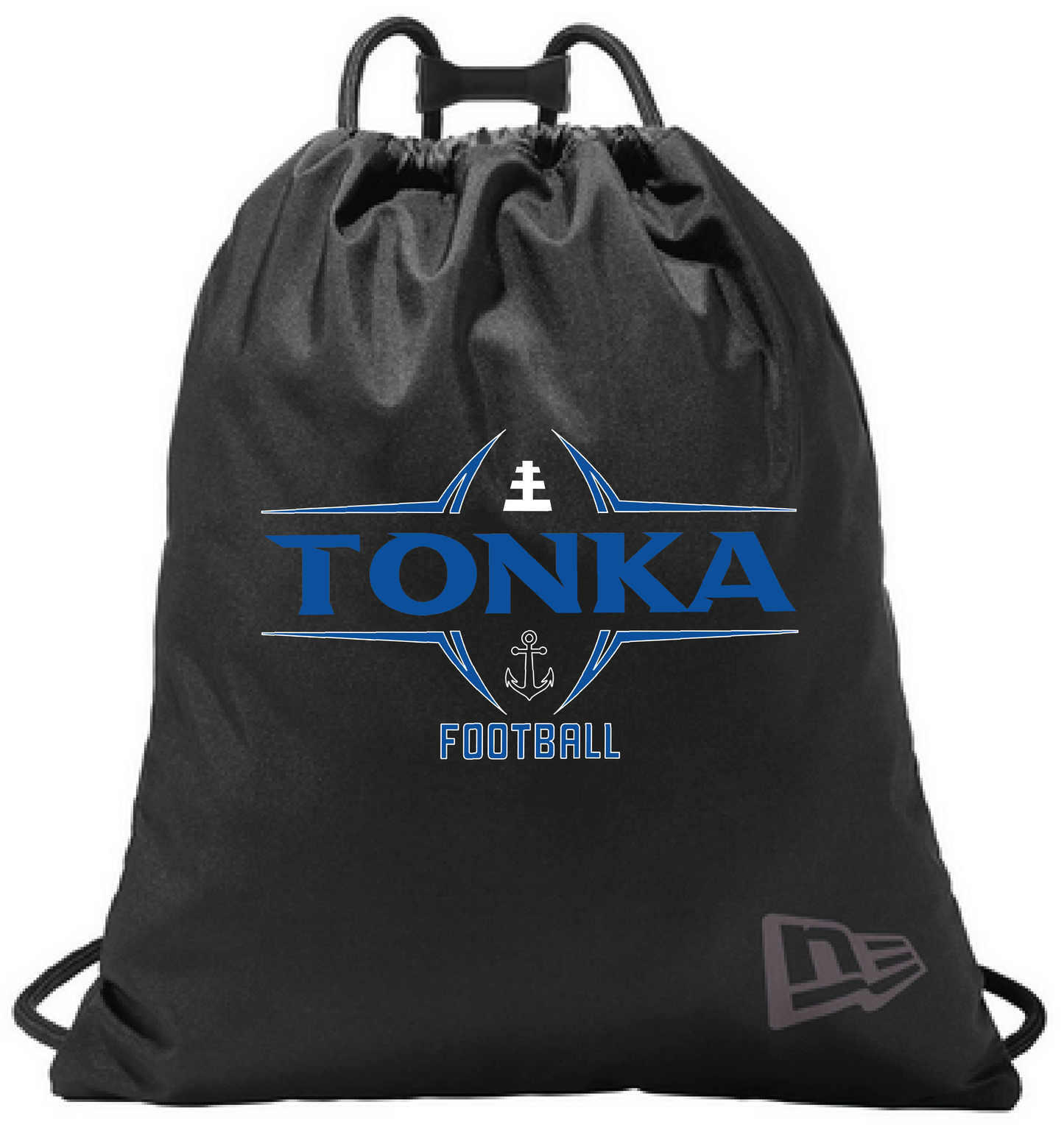Football NewEra Game Day Cinch