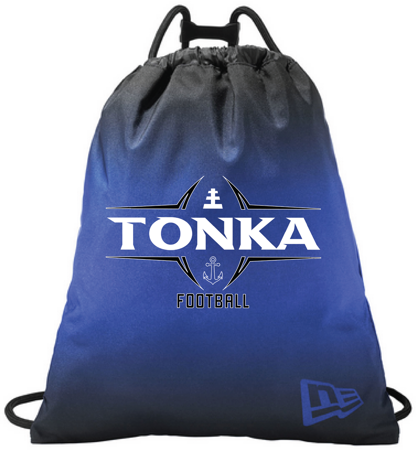 Football NewEra Game Day Cinch