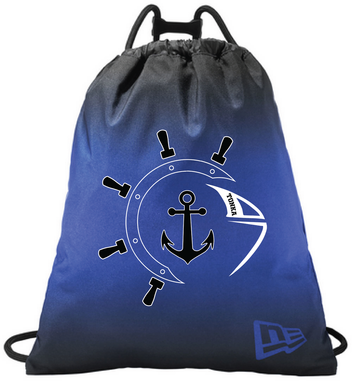 Football NewEra Game Day Cinch