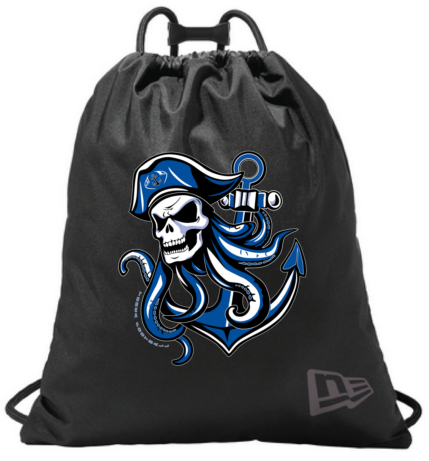 Football NewEra Game Day Cinch