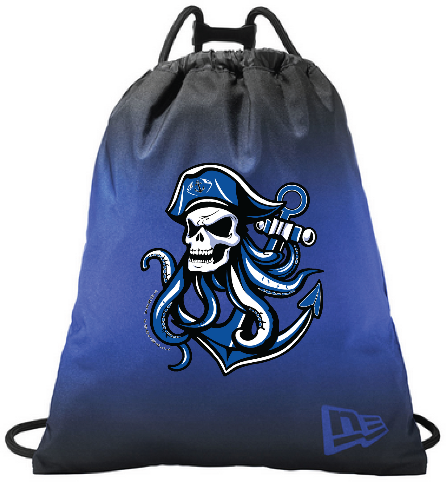 Football NewEra Game Day Cinch