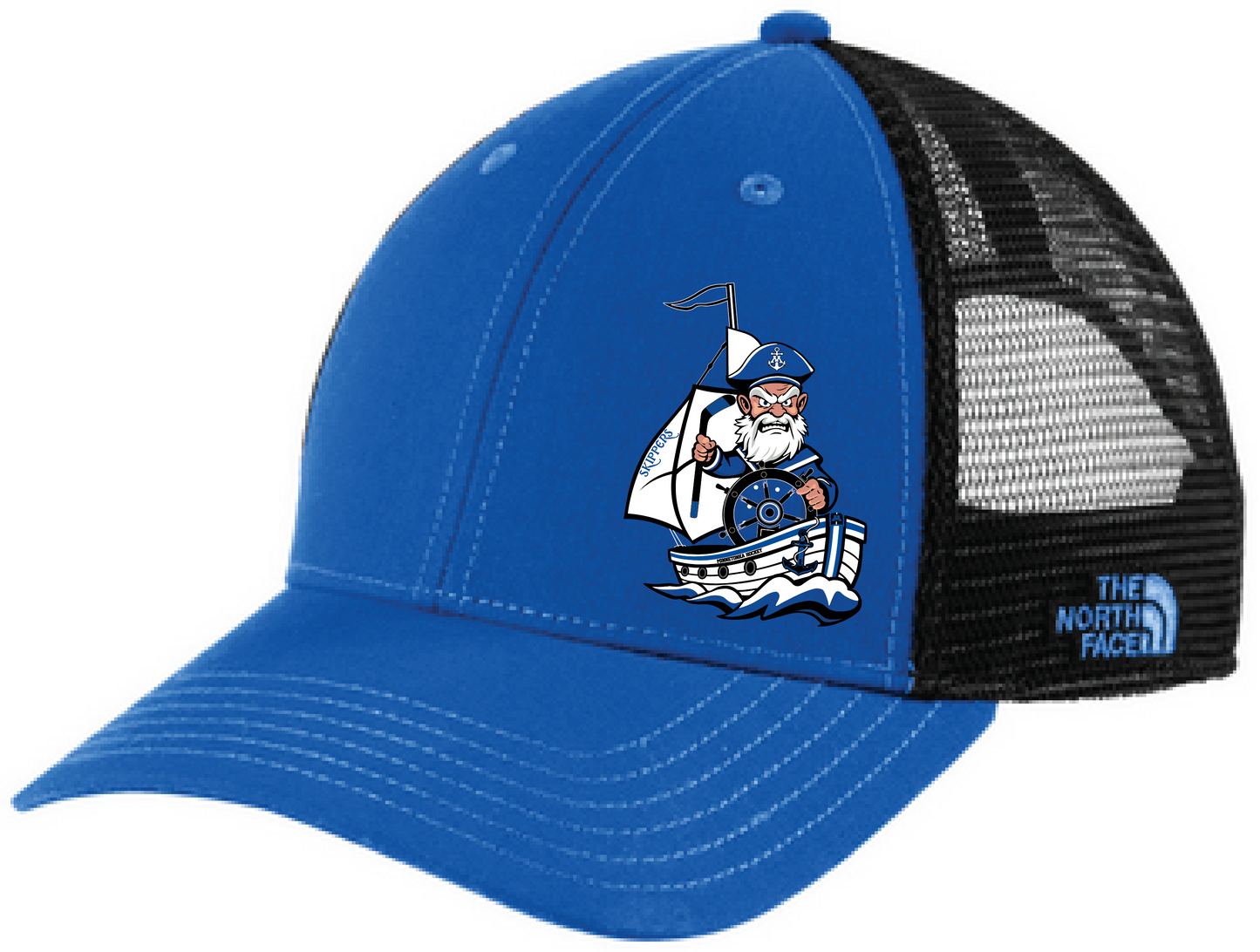 Tonka Hockey The North Face Ultimate Trucker Hat