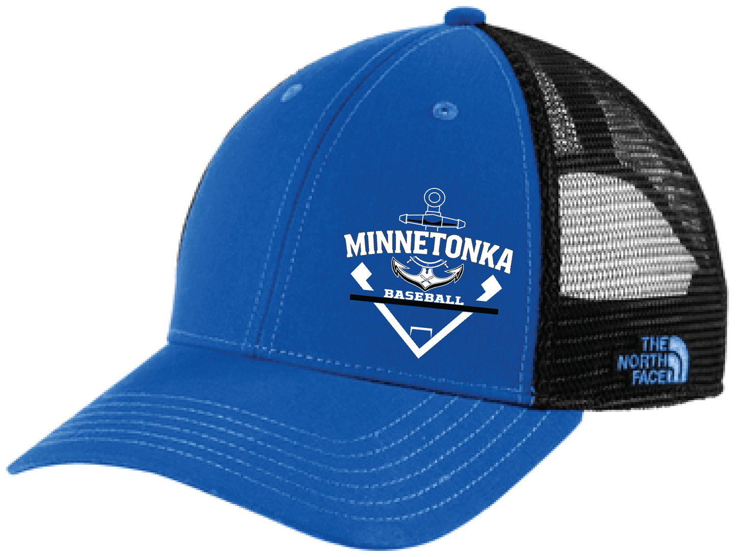 Baseball The North Face Ultimate Trucker Cap
