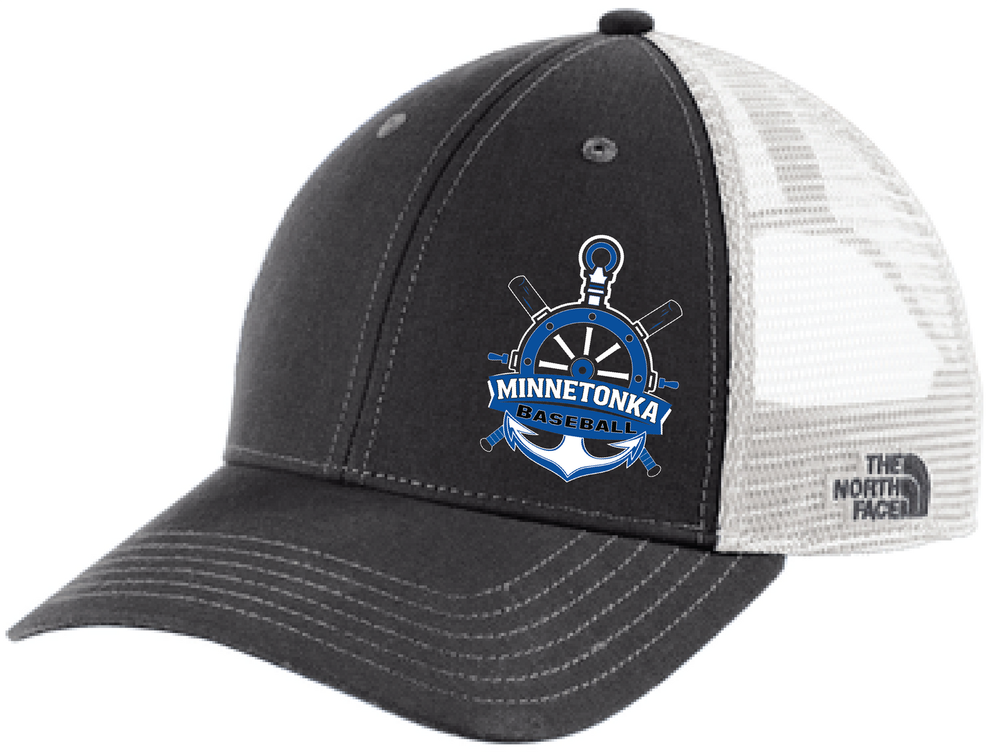 Baseball The North Face Ultimate Trucker Cap