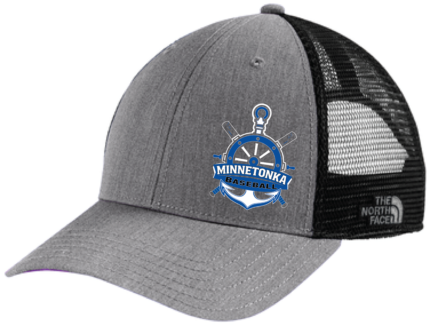 Baseball The North Face Ultimate Trucker Cap