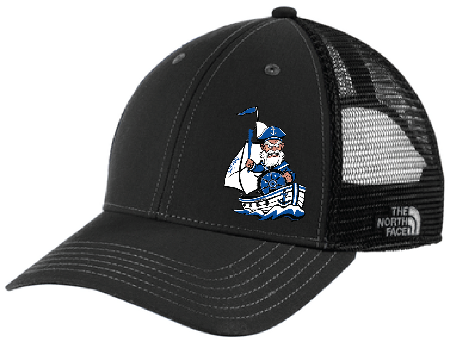 Baseball The North Face Ultimate Trucker Cap
