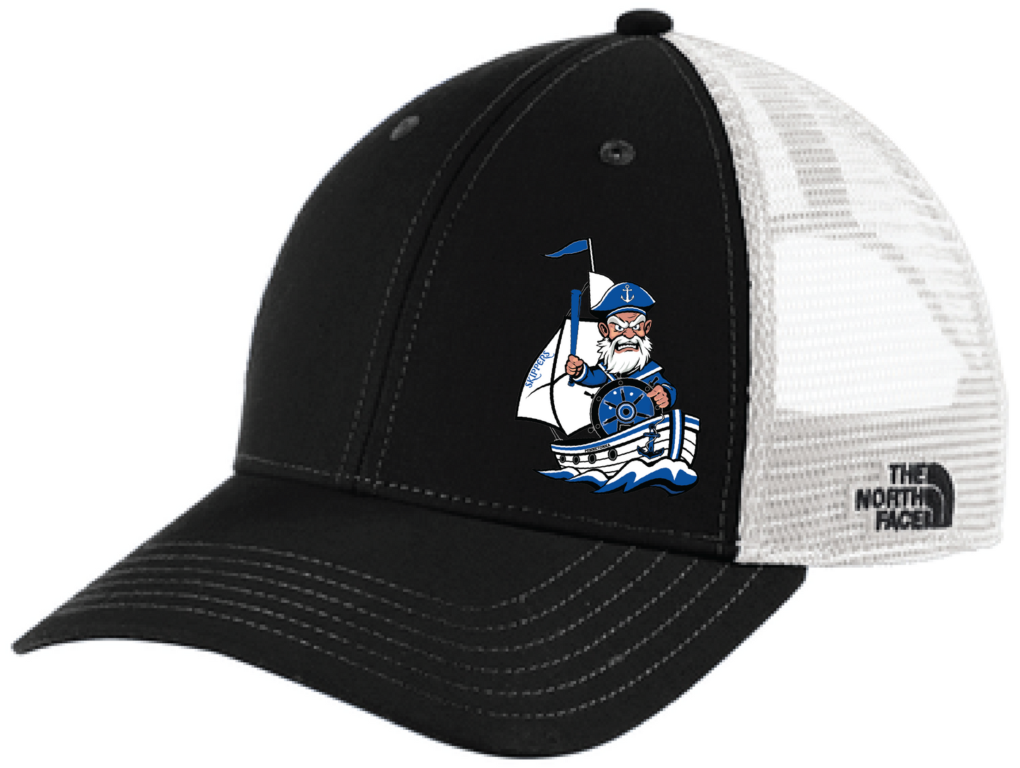 Baseball The North Face Ultimate Trucker Cap