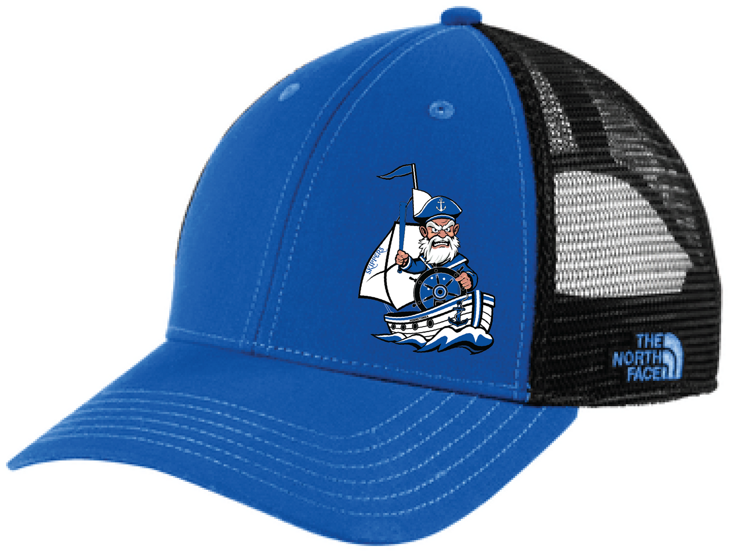 Baseball The North Face Ultimate Trucker Cap