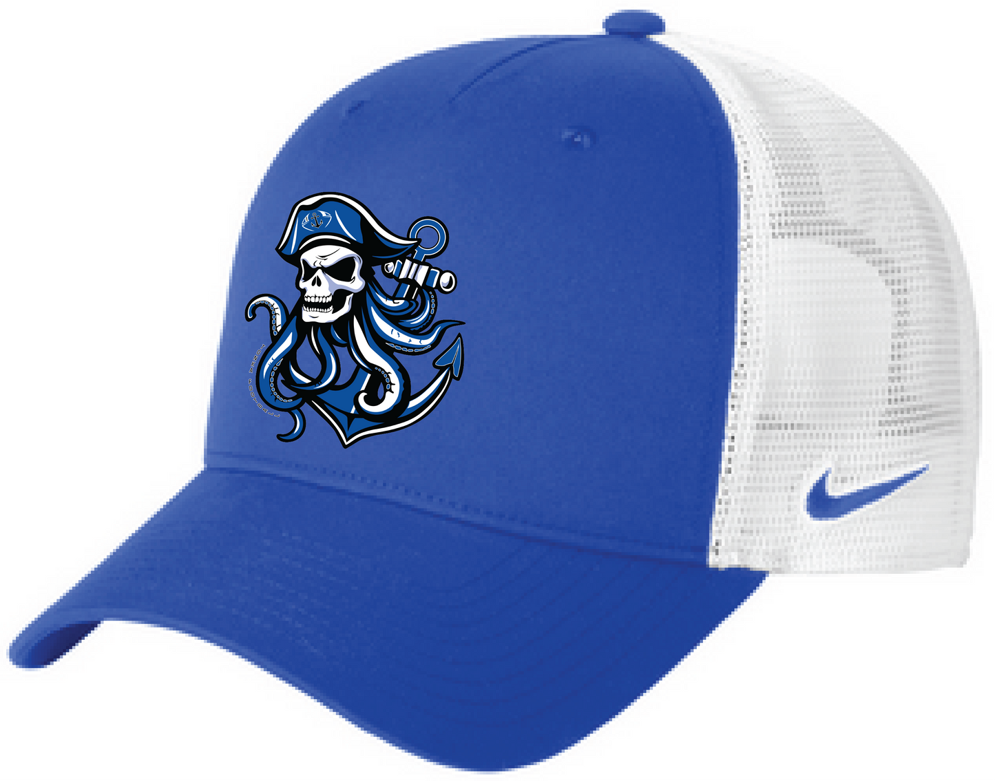 Football Nike Snapback Mesh Trucker Hat